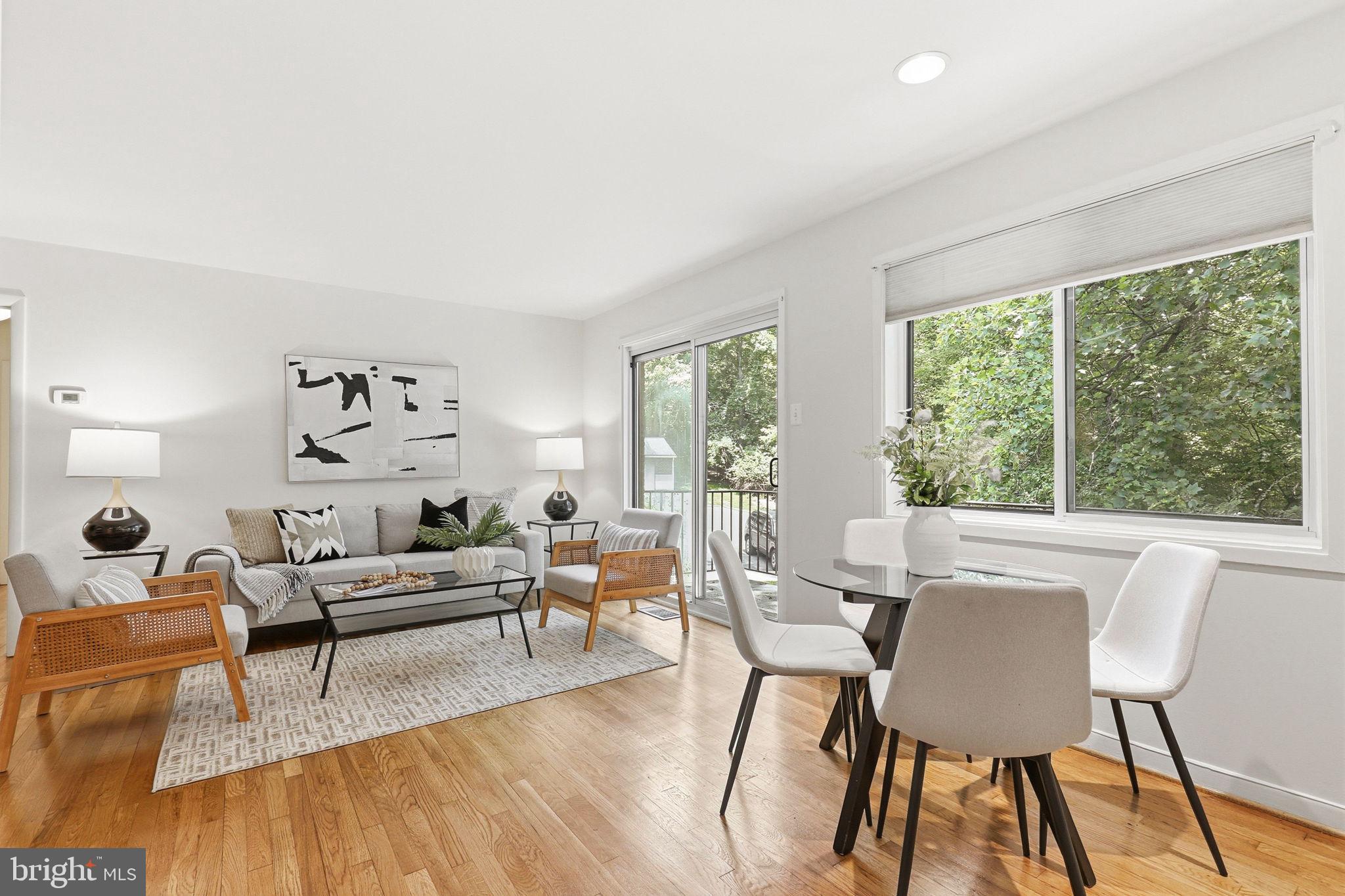 PARKSIDE CONDOMINIUMS - Residential