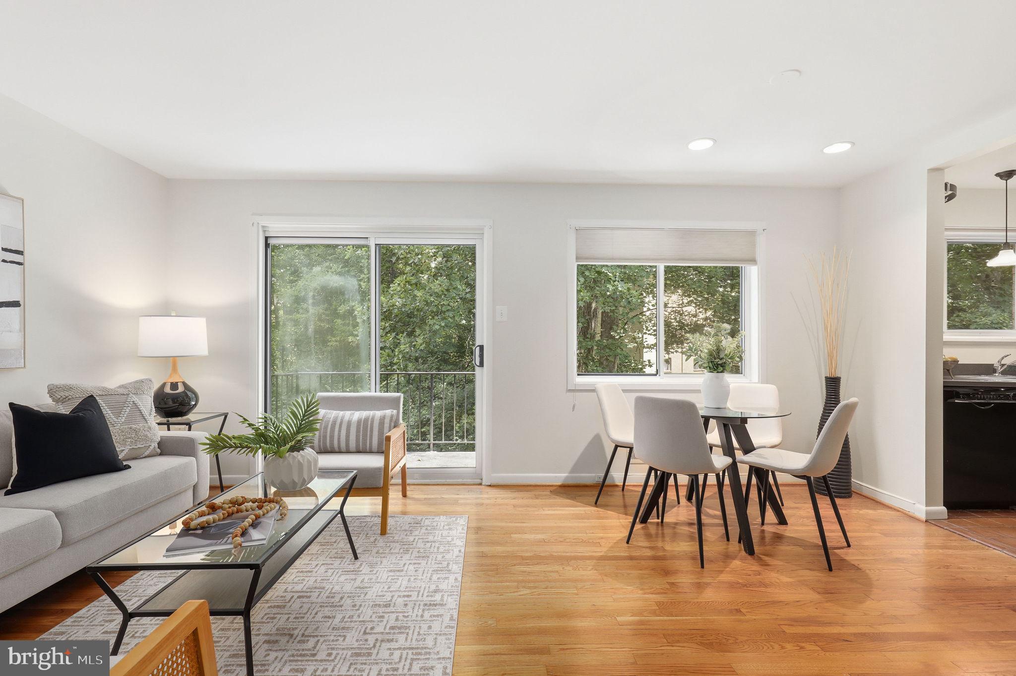 PARKSIDE CONDOMINIUMS - Residential