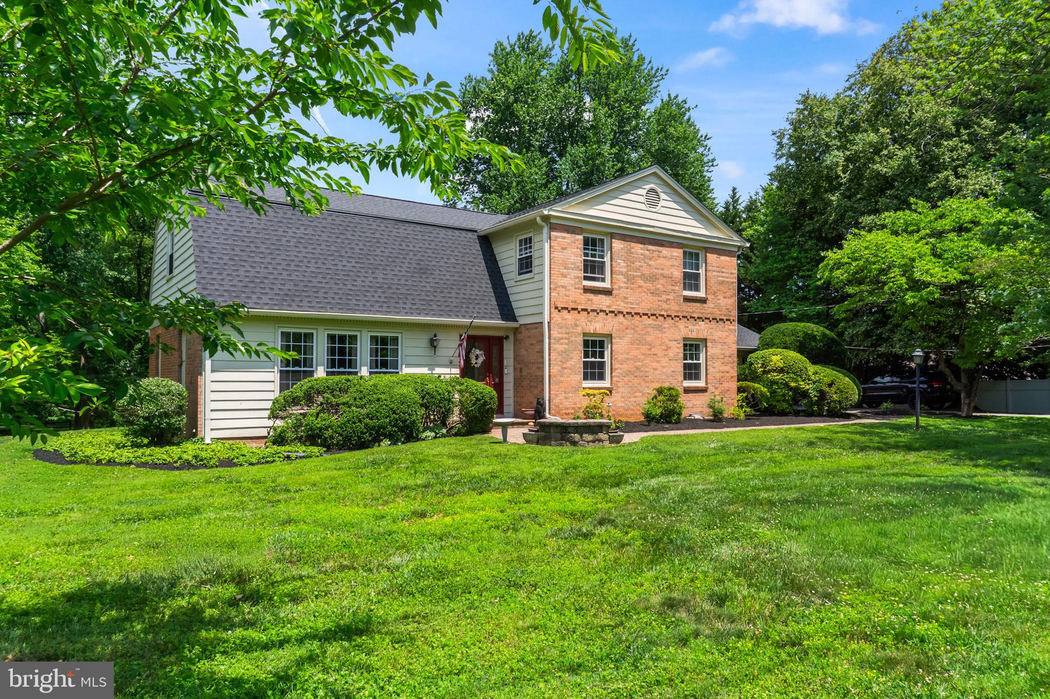 ANCIENT OAK - Residential