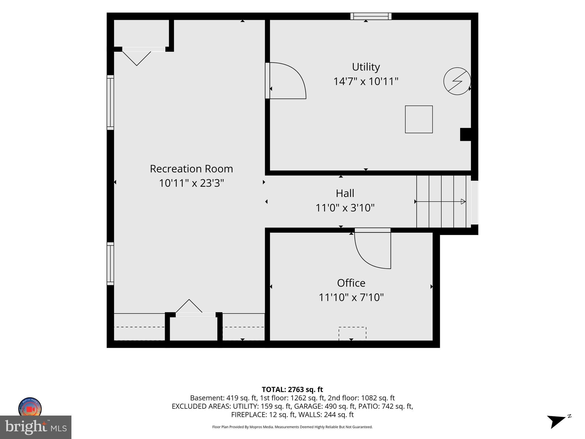 ANCIENT OAK - Residential