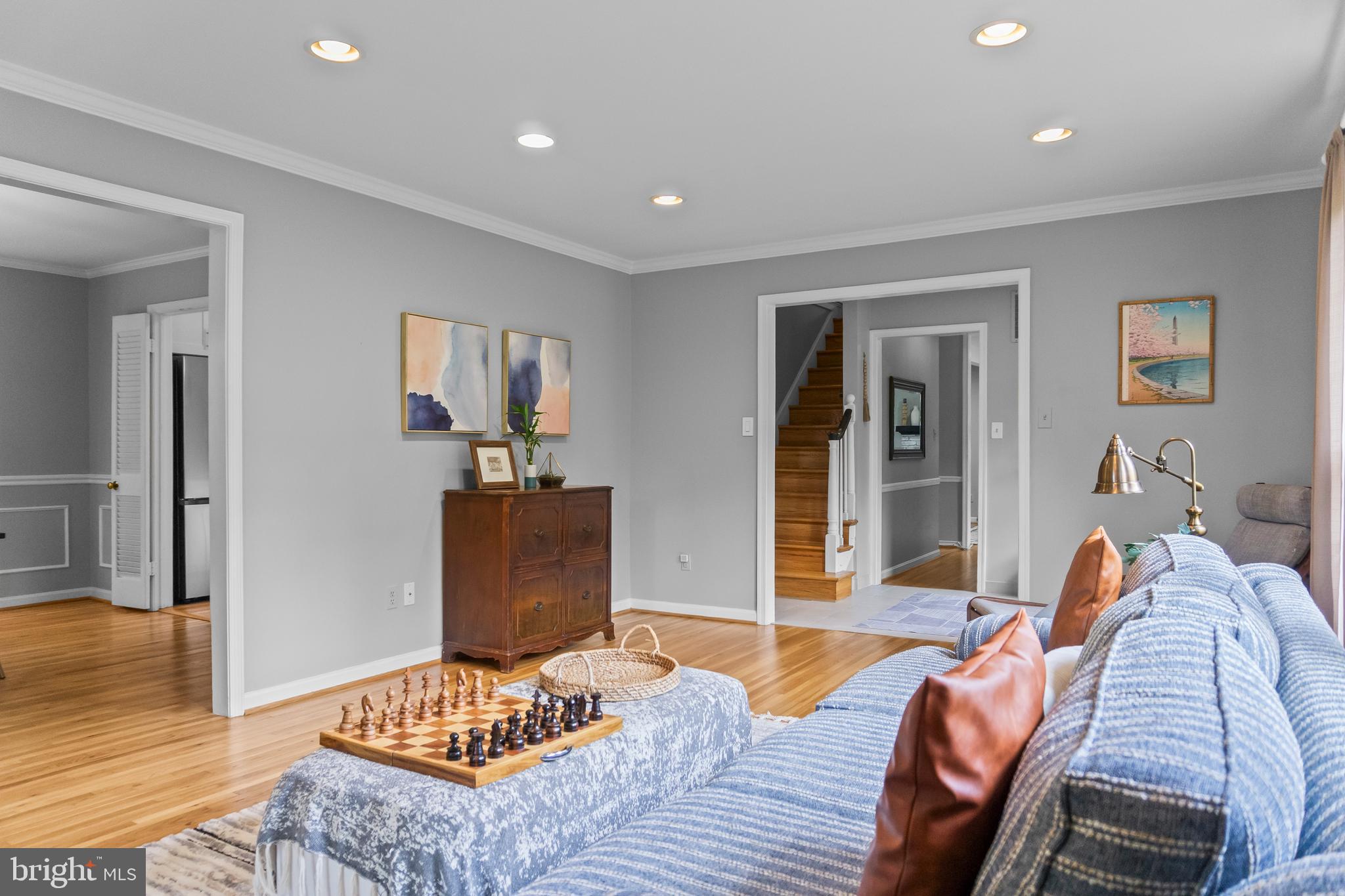 ANCIENT OAK - Residential