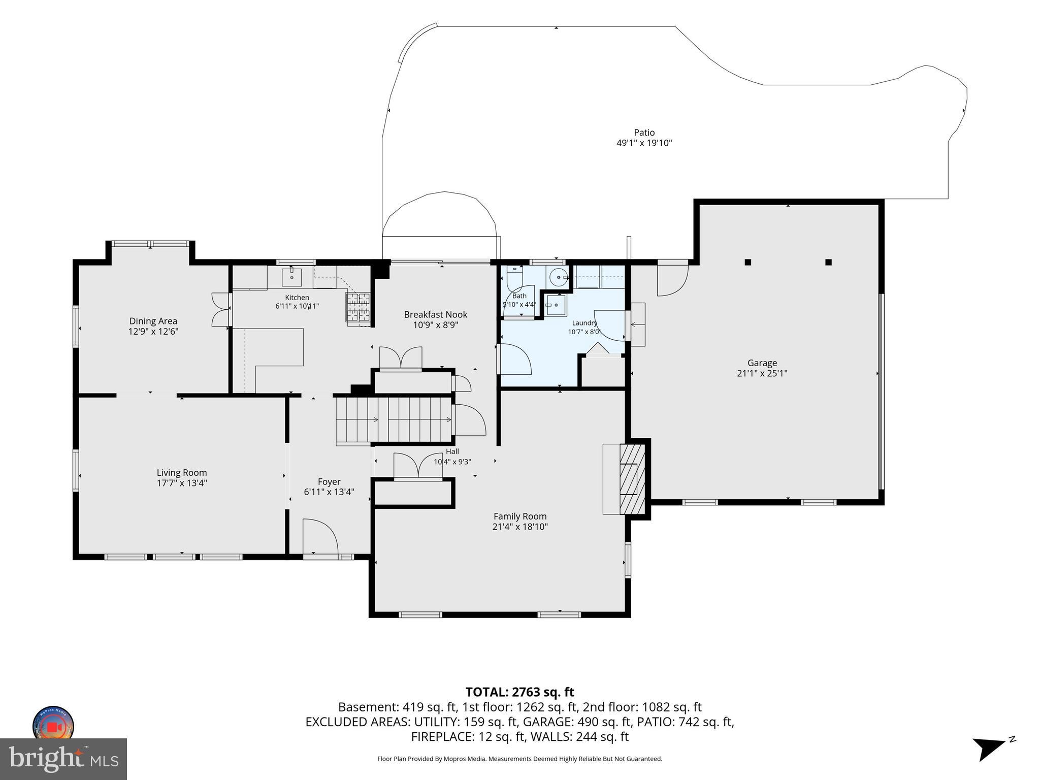 ANCIENT OAK - Residential