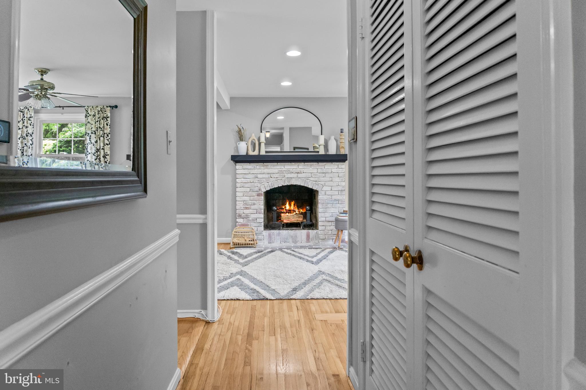 ANCIENT OAK - Residential