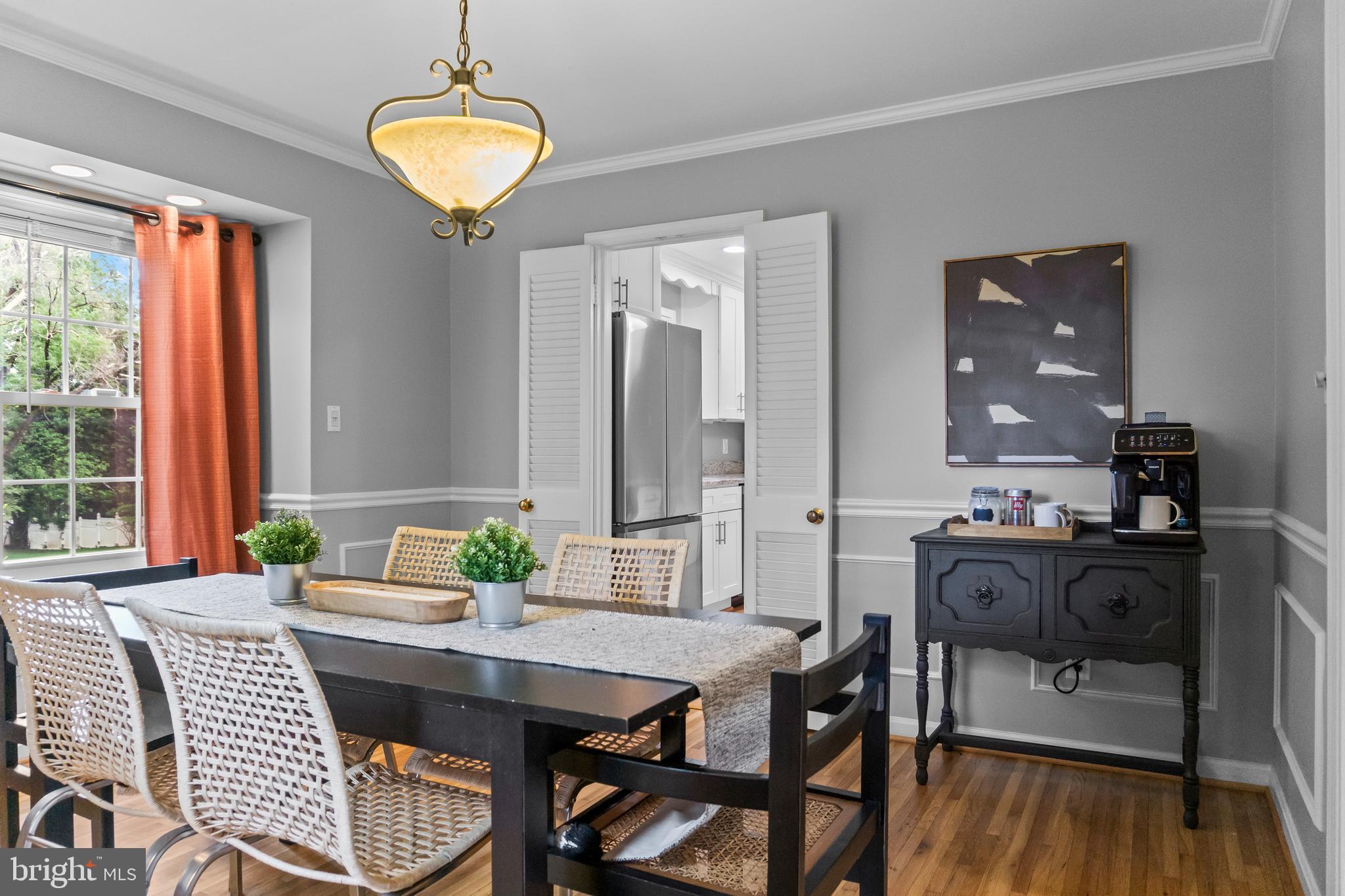 ANCIENT OAK - Residential