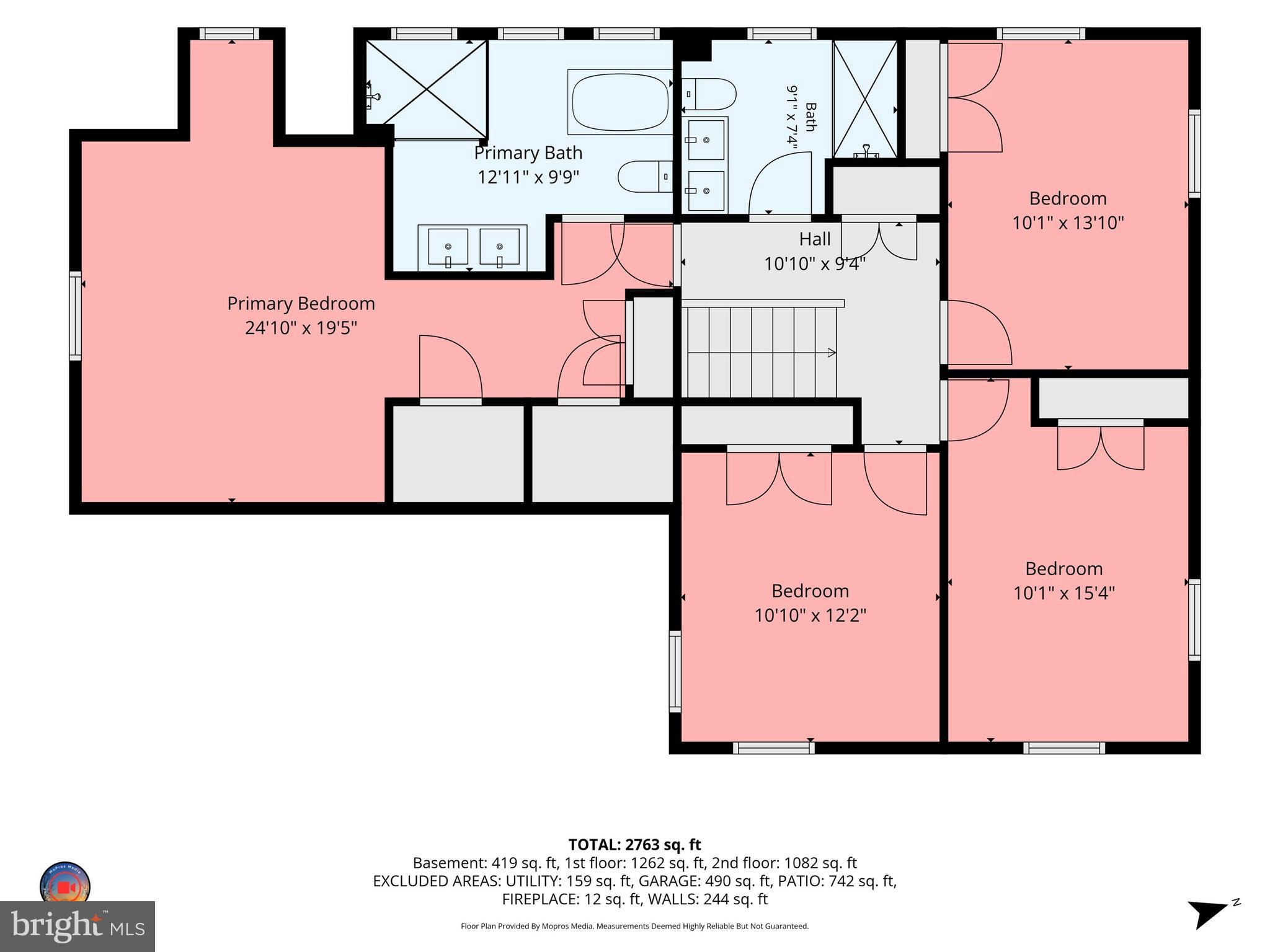 ANCIENT OAK - Residential