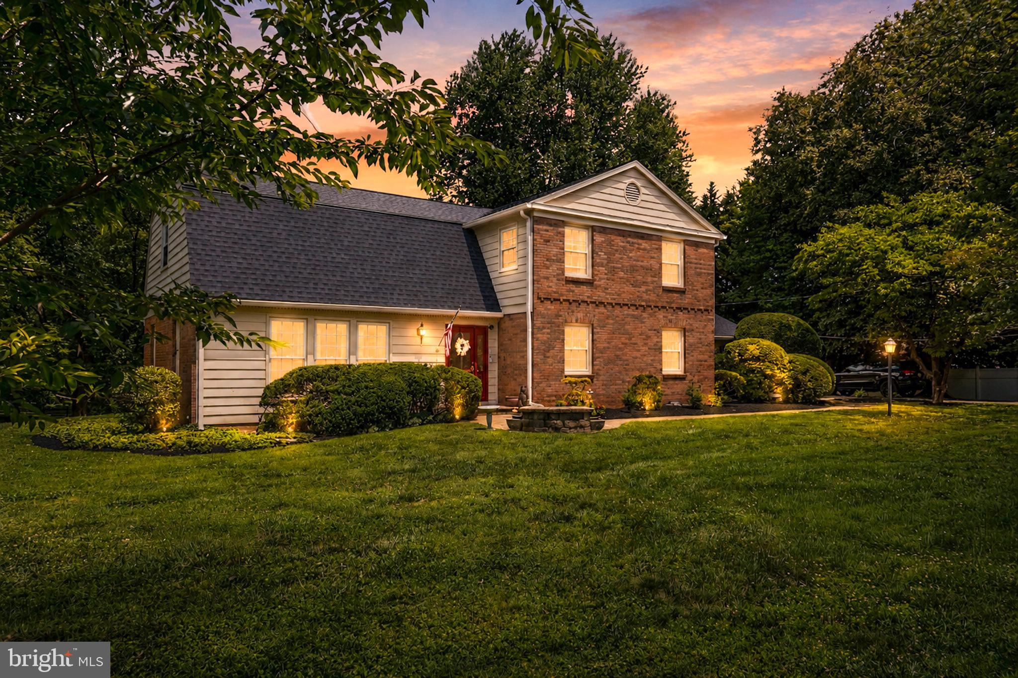 ANCIENT OAK - Residential