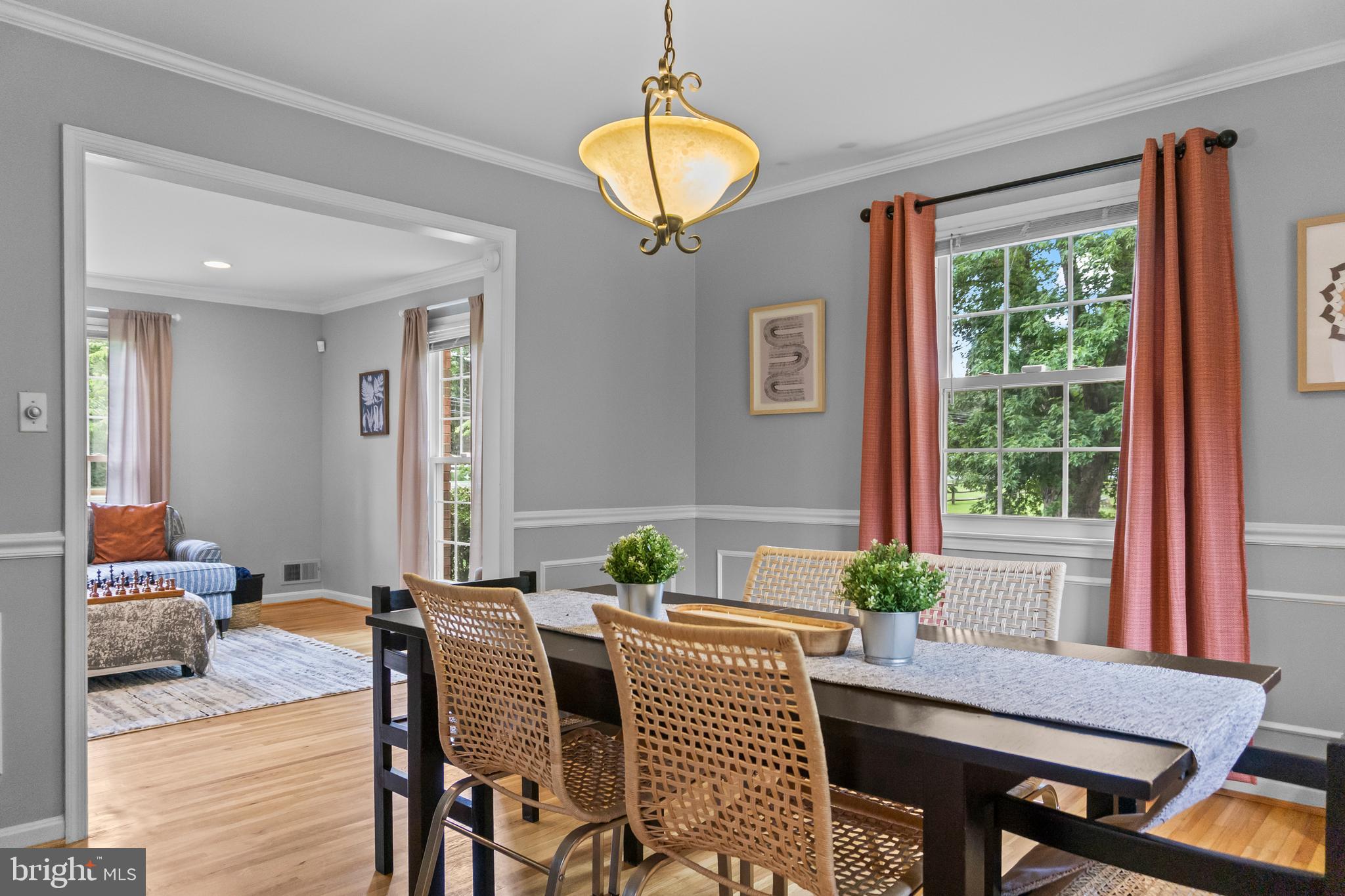 ANCIENT OAK - Residential