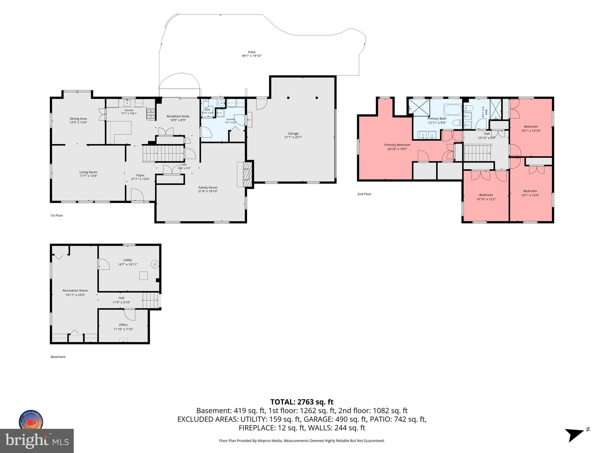 ANCIENT OAK - Residential