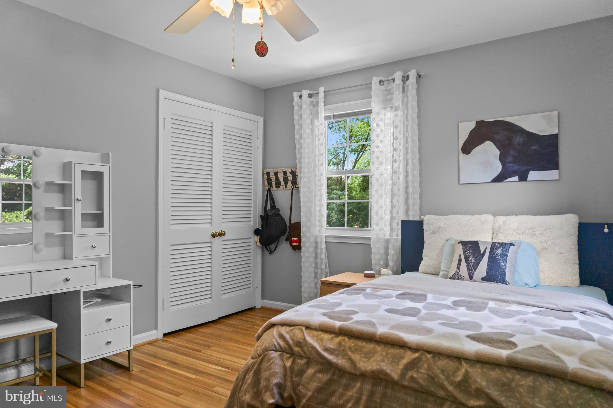 ANCIENT OAK - Residential