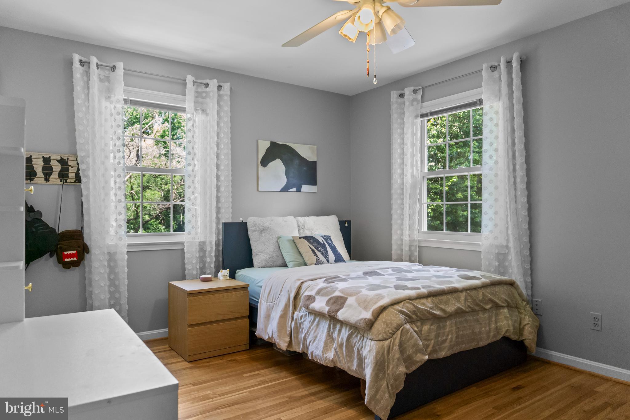 ANCIENT OAK - Residential