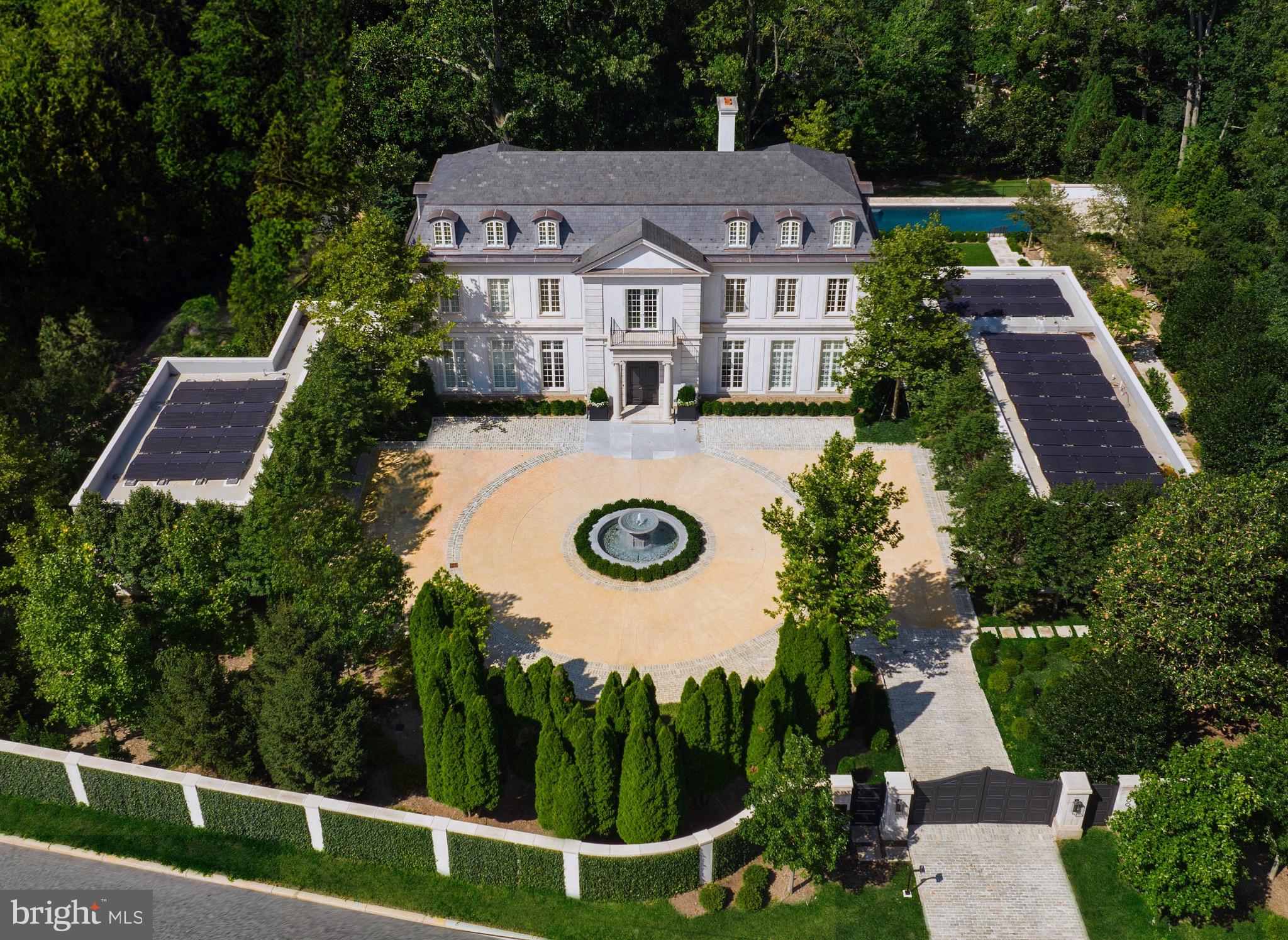 BERKLEY - Residential