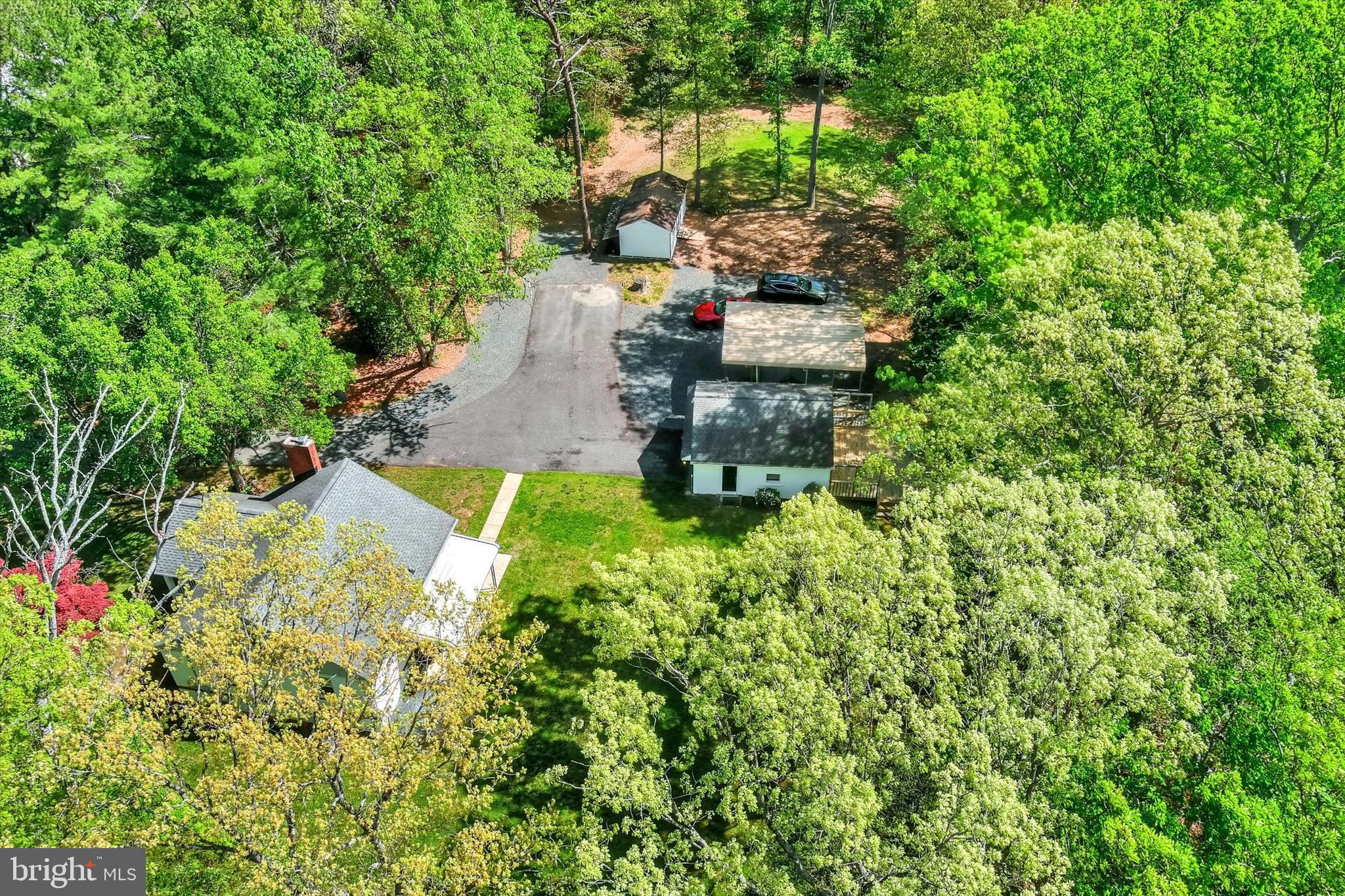 ABINGDON ESTATES - Residential