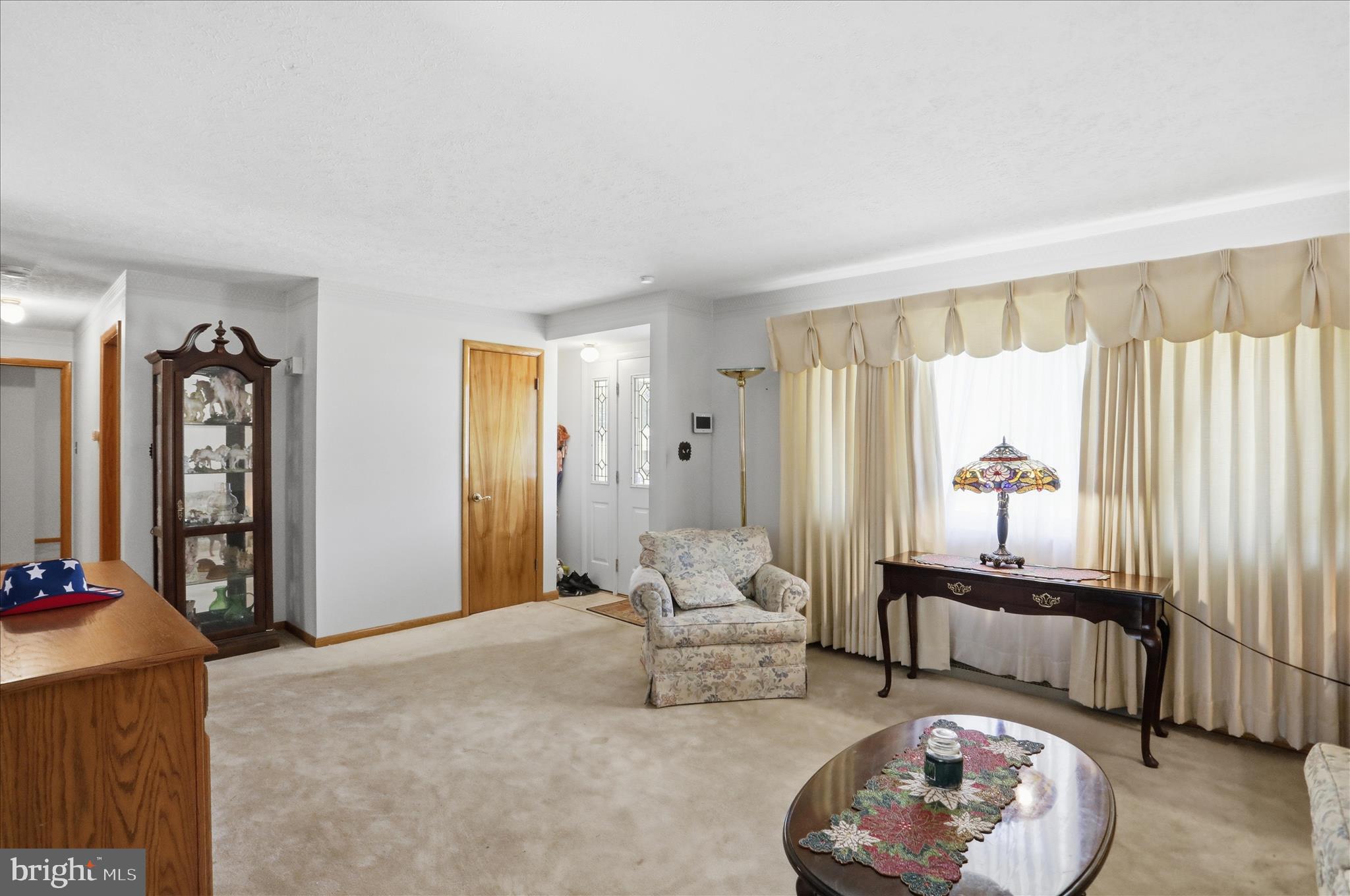 BEL AIR - Residential