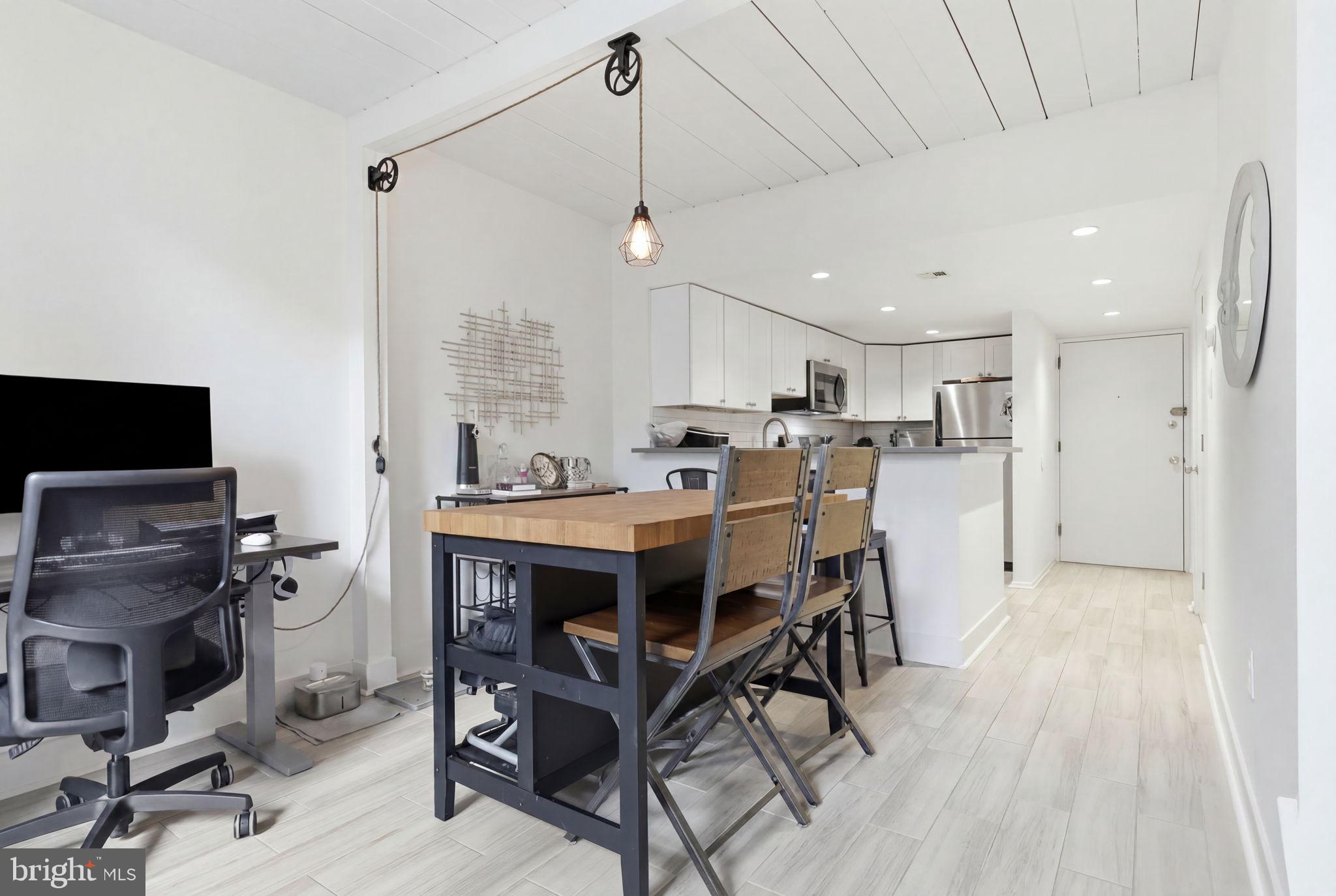 ART MUSEUM AREA - Residential