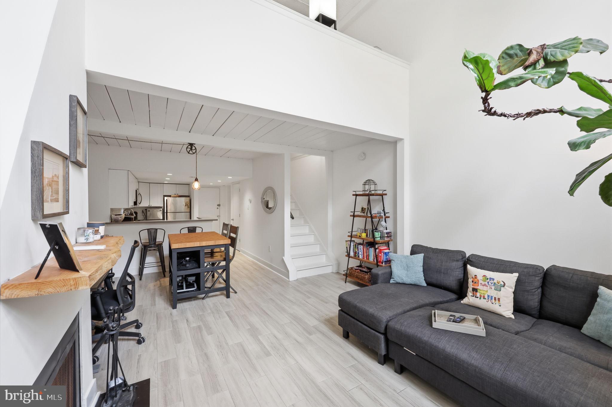 ART MUSEUM AREA - Residential