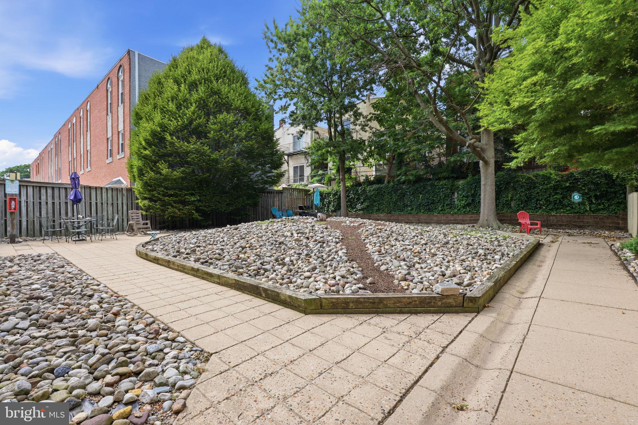 ART MUSEUM AREA - Residential