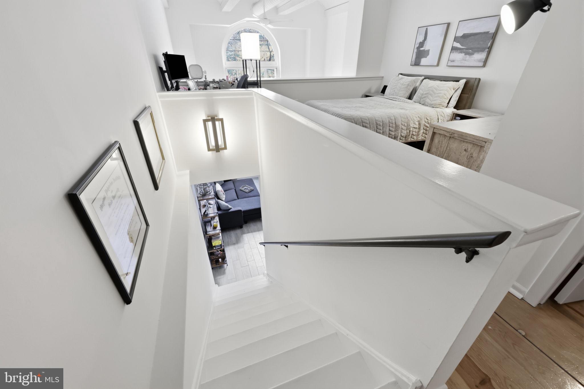ART MUSEUM AREA - Residential