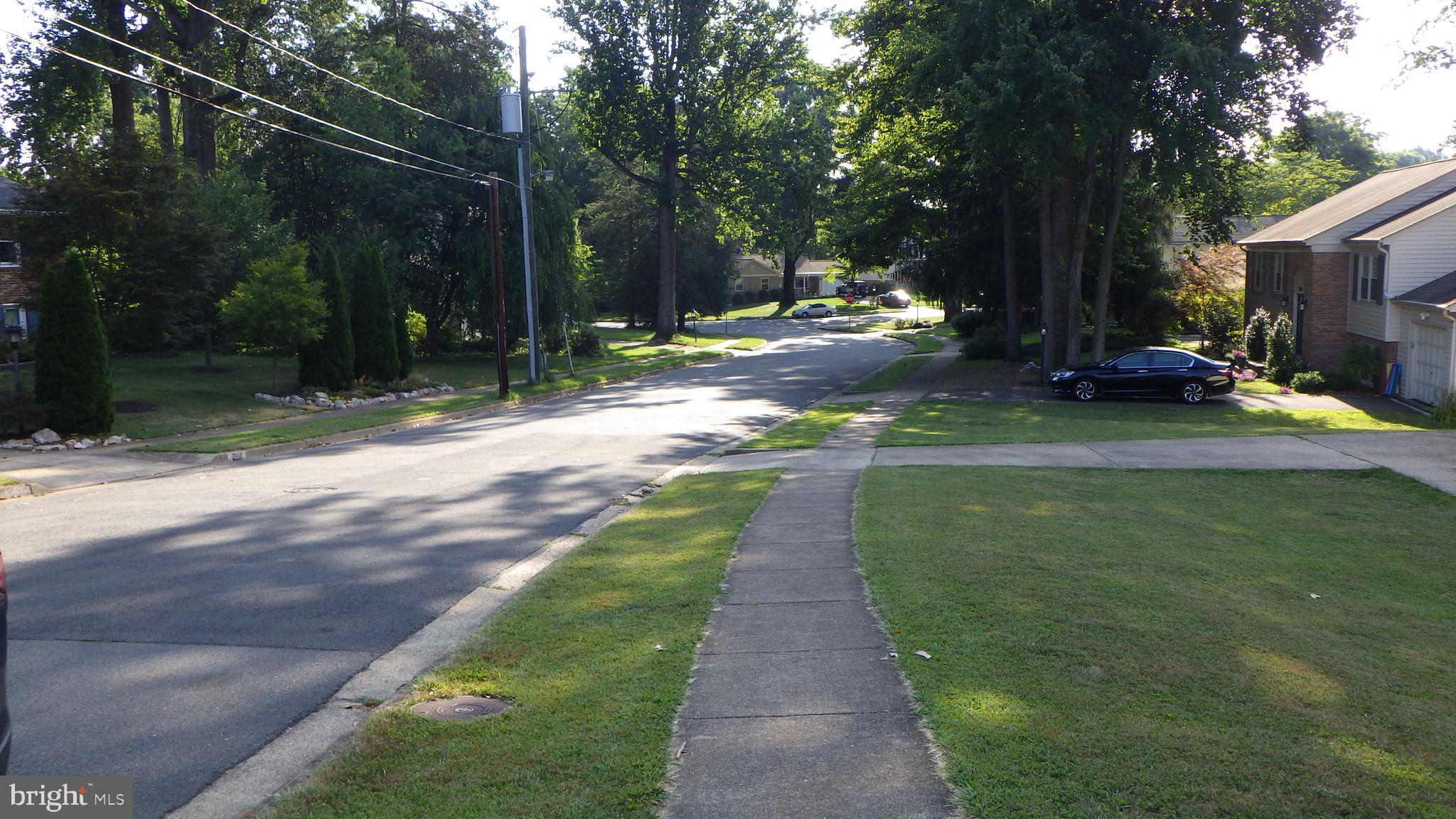 WILLOW WOODS - Residential Lease