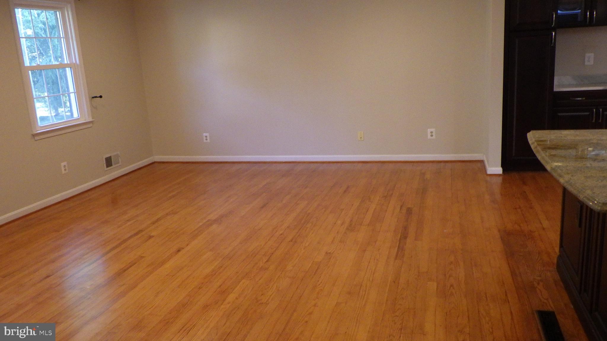 WILLOW WOODS - Residential Lease