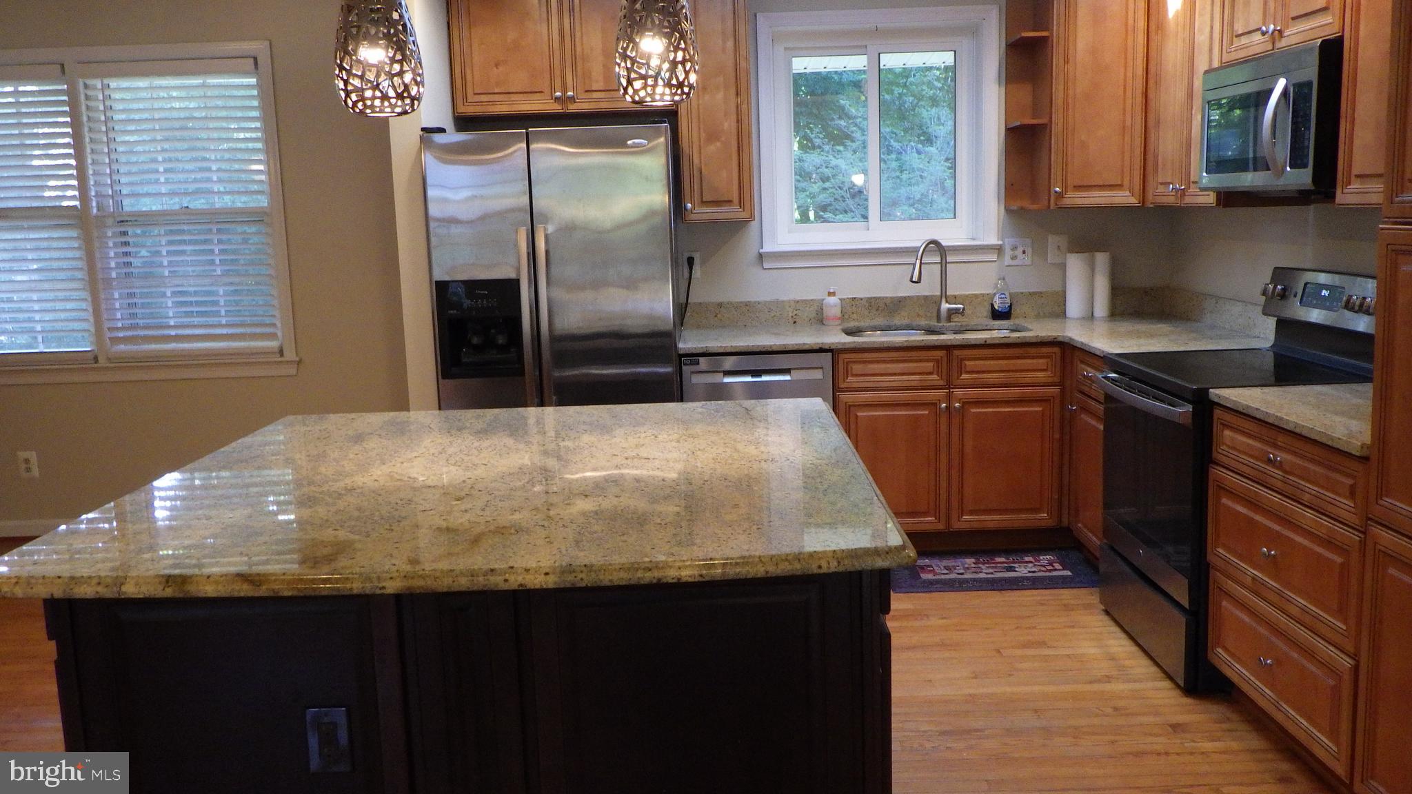 WILLOW WOODS - Residential Lease