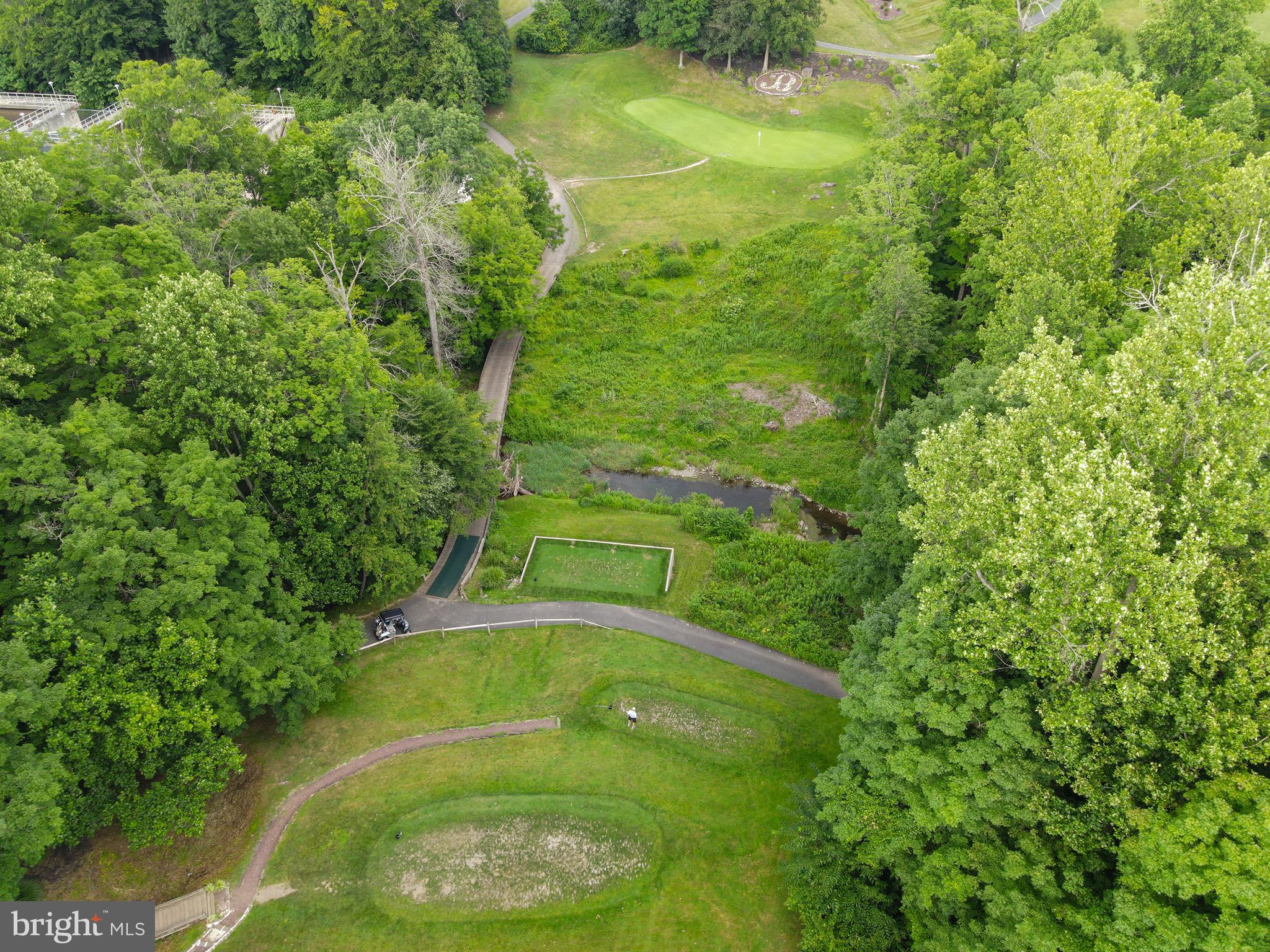 BUCKS CTY COUNTRYC - Residential