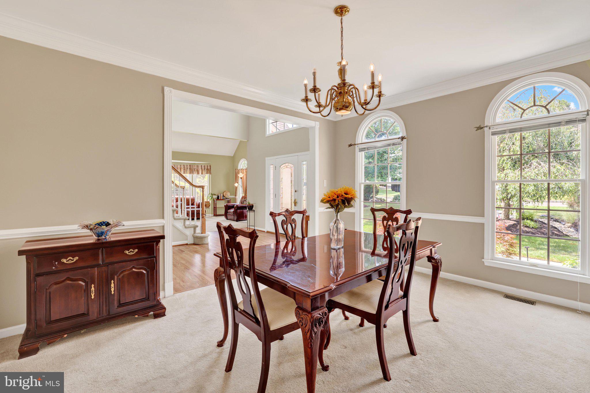 BUCKS CTY COUNTRYC - Residential