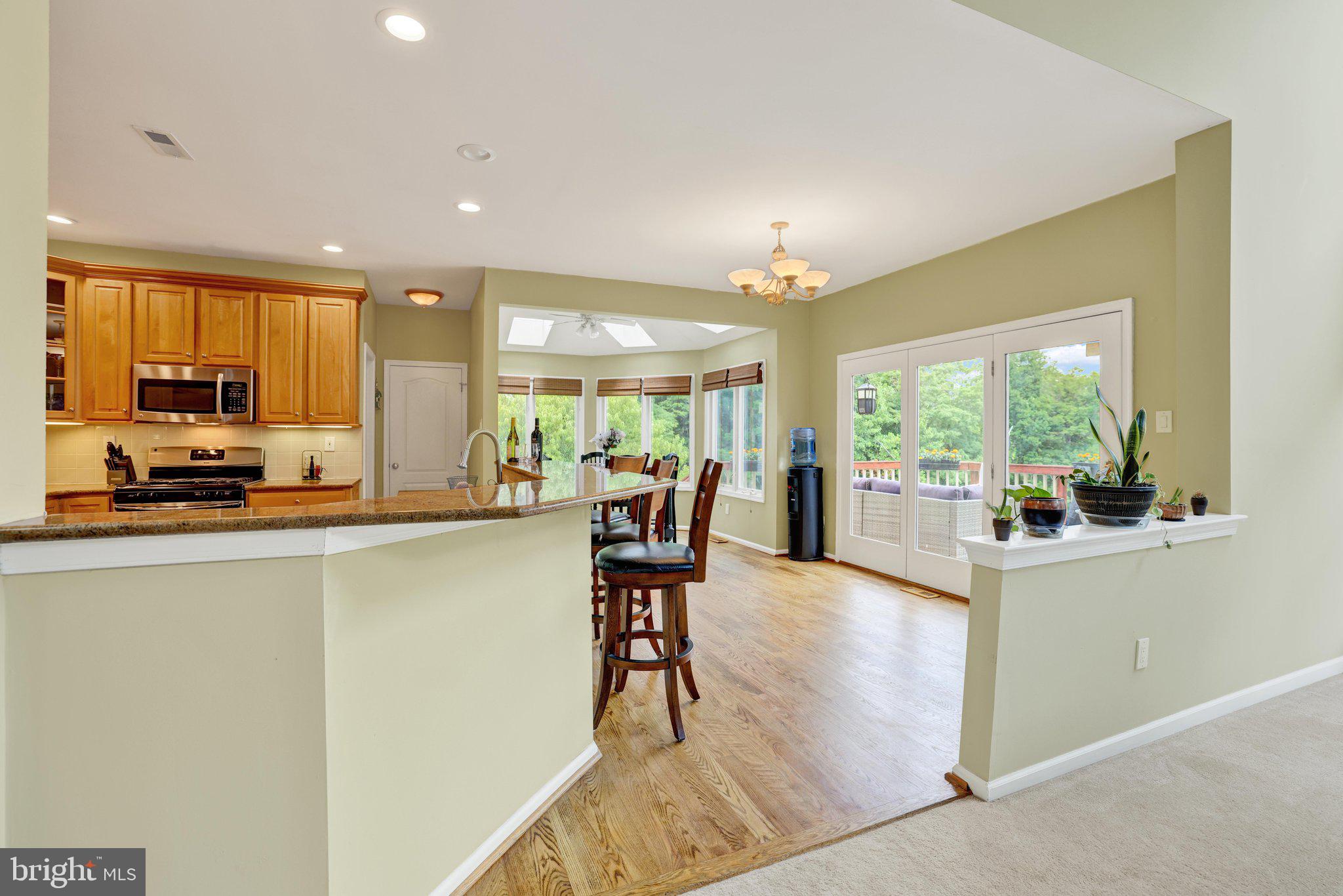 BUCKS CTY COUNTRYC - Residential