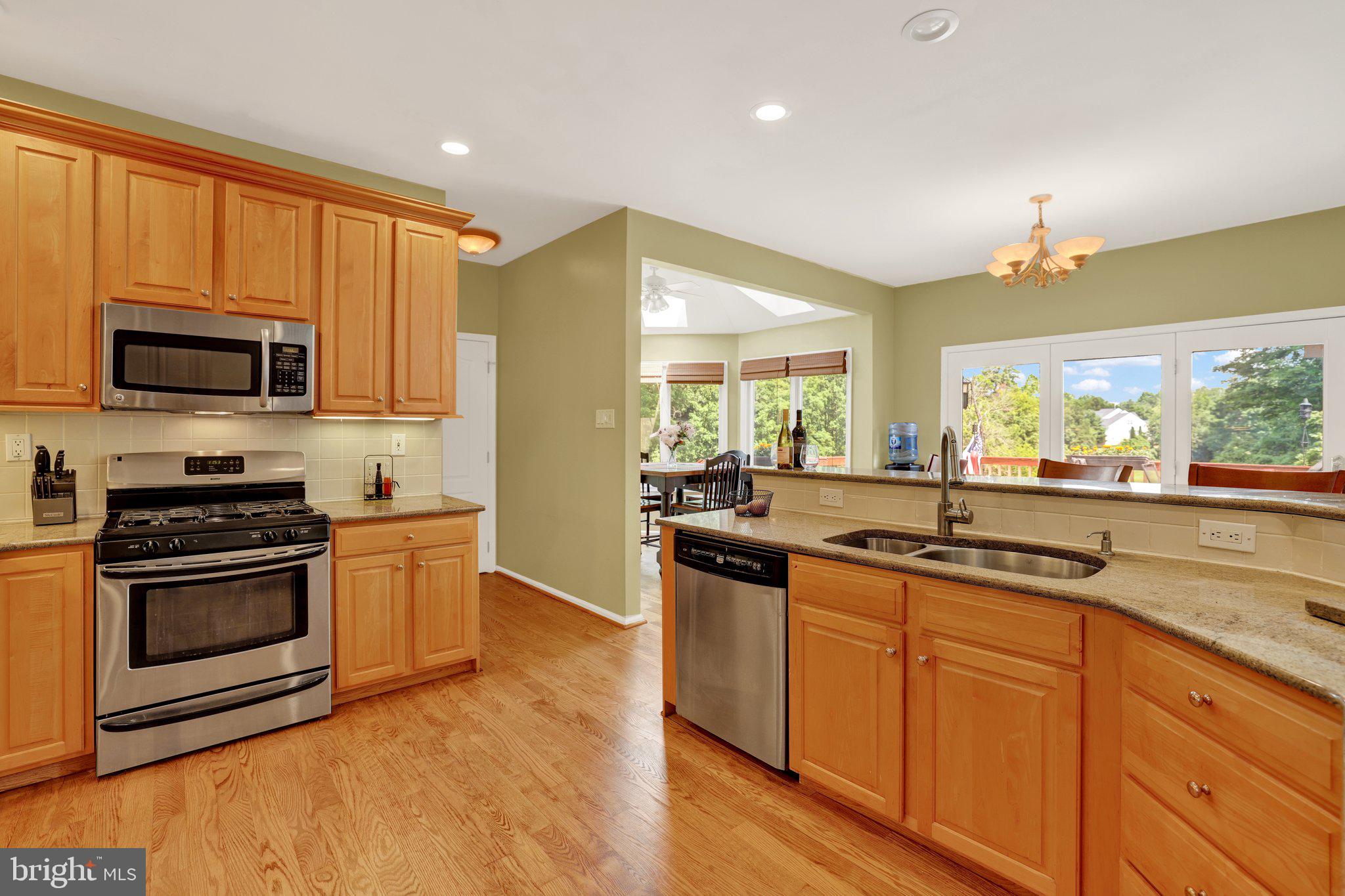BUCKS CTY COUNTRYC - Residential