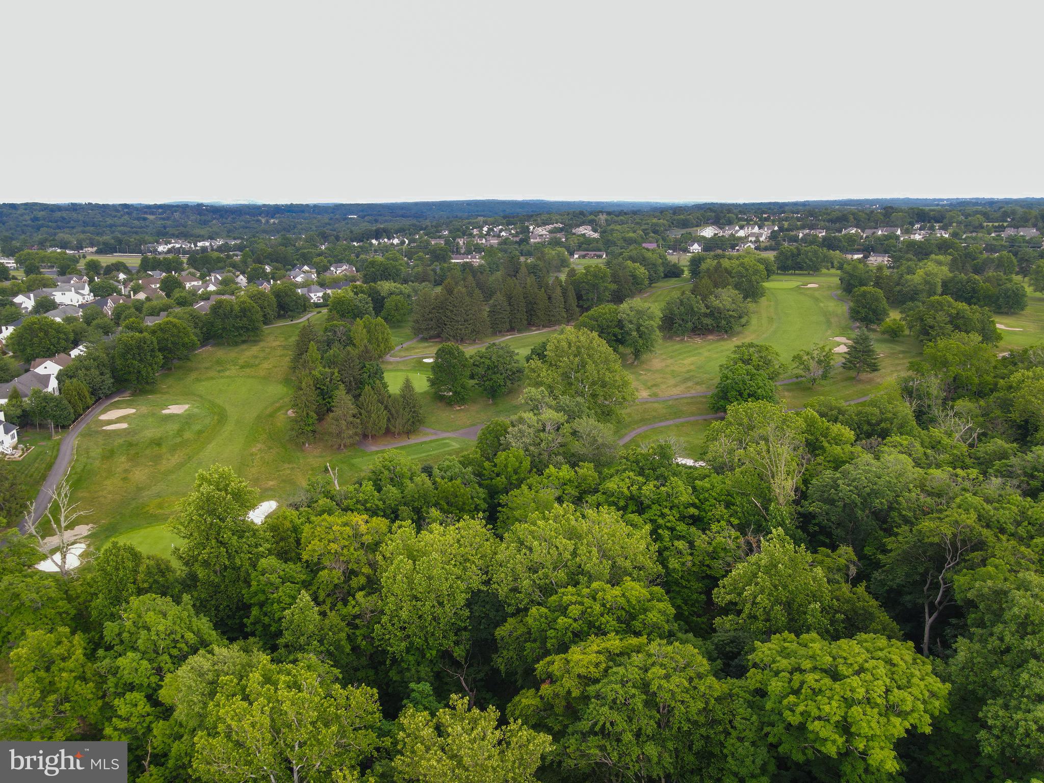 BUCKS CTY COUNTRYC - Residential