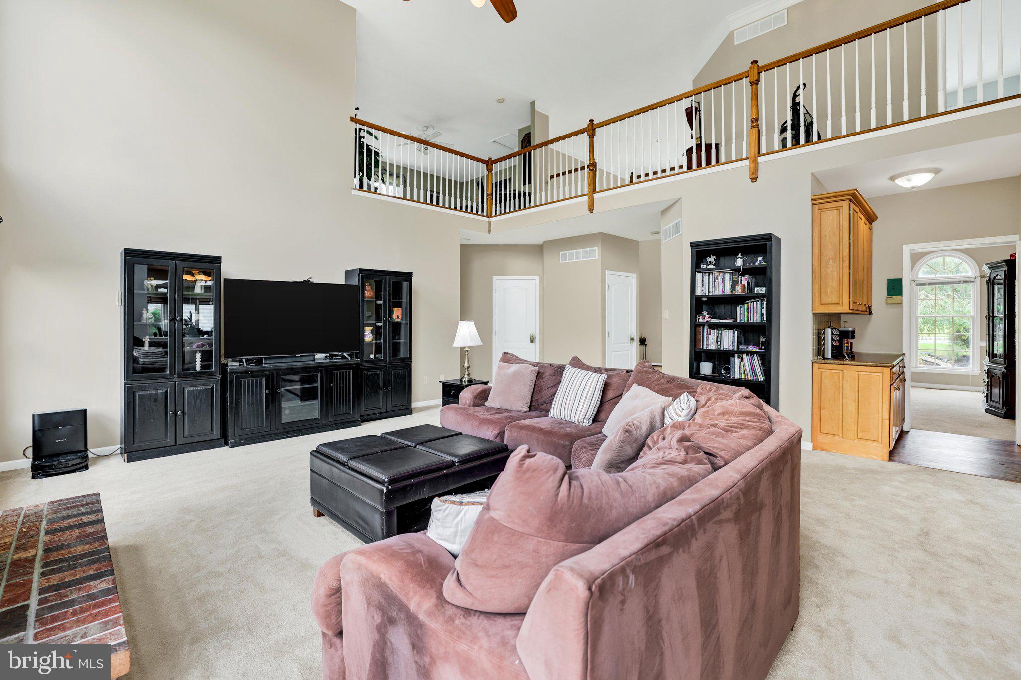 BUCKS CTY COUNTRYC - Residential