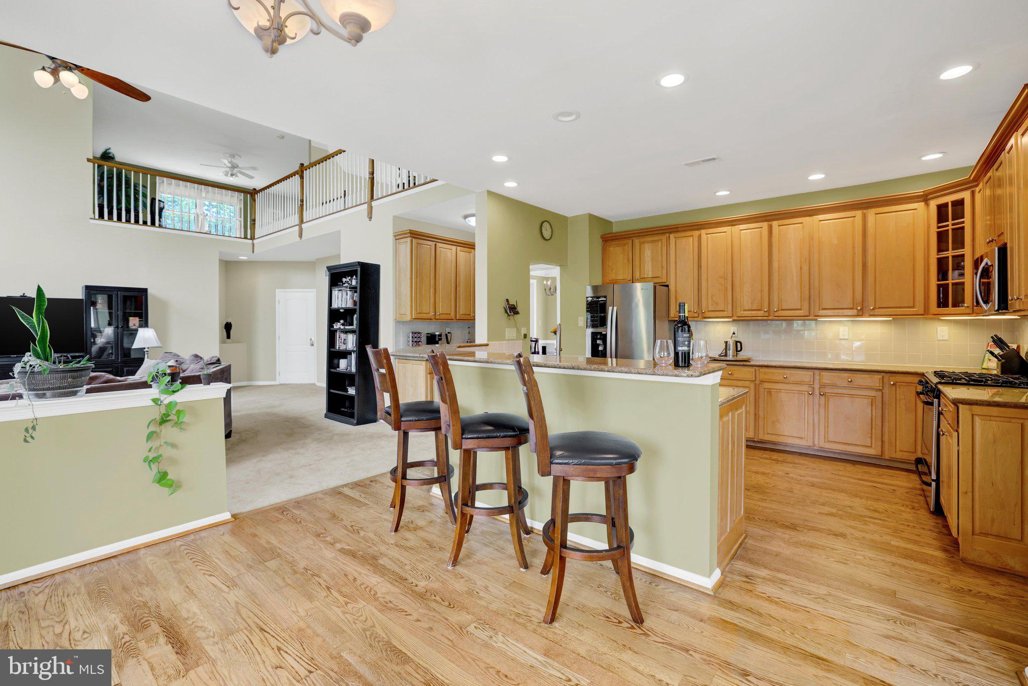 BUCKS CTY COUNTRYC - Residential
