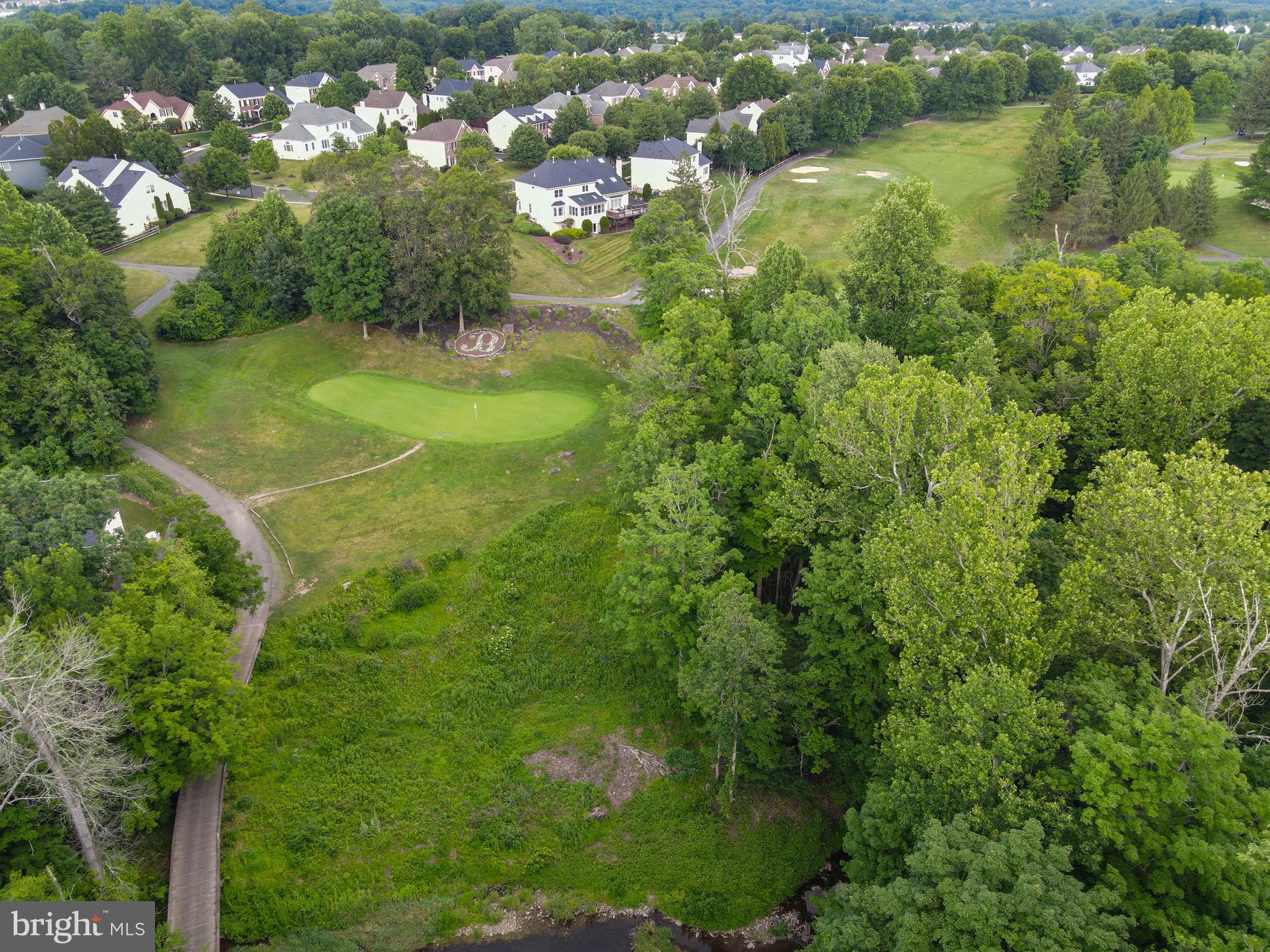 BUCKS CTY COUNTRYC - Residential