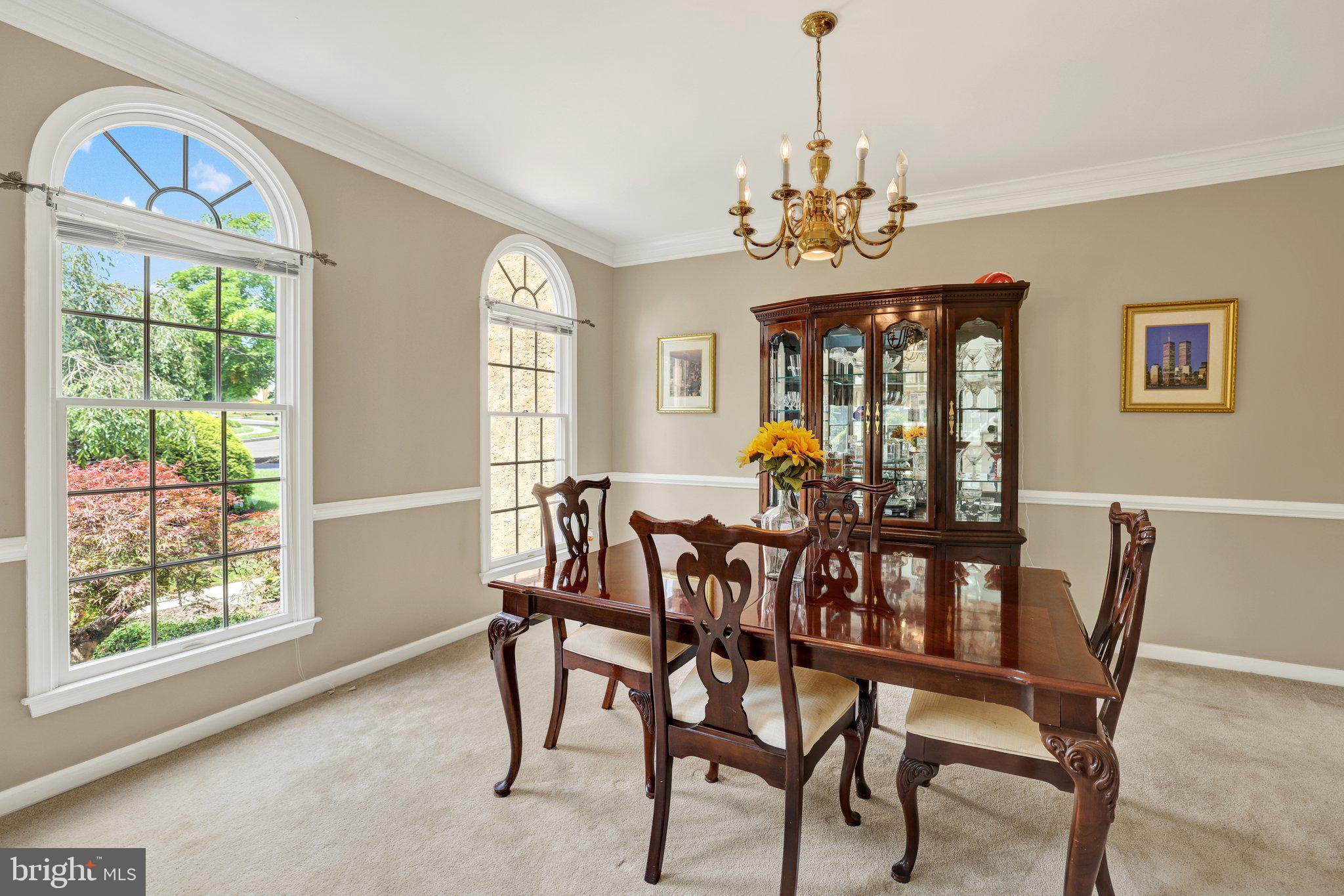 BUCKS CTY COUNTRYC - Residential