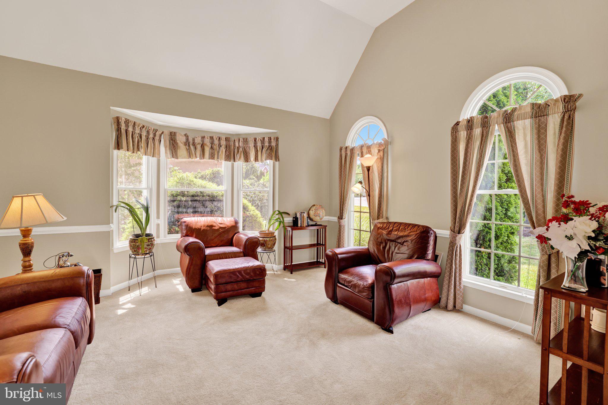 BUCKS CTY COUNTRYC - Residential