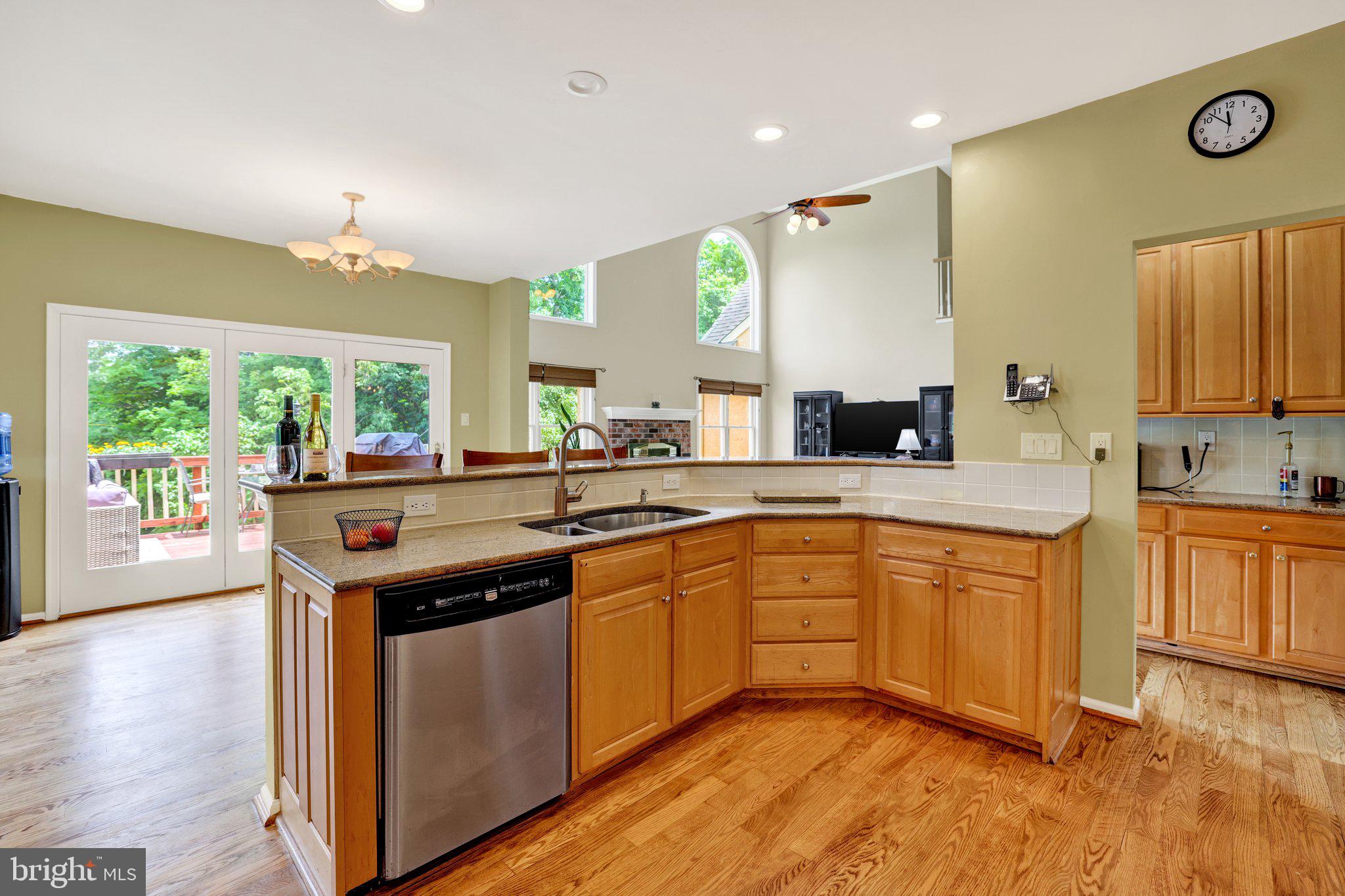 BUCKS CTY COUNTRYC - Residential