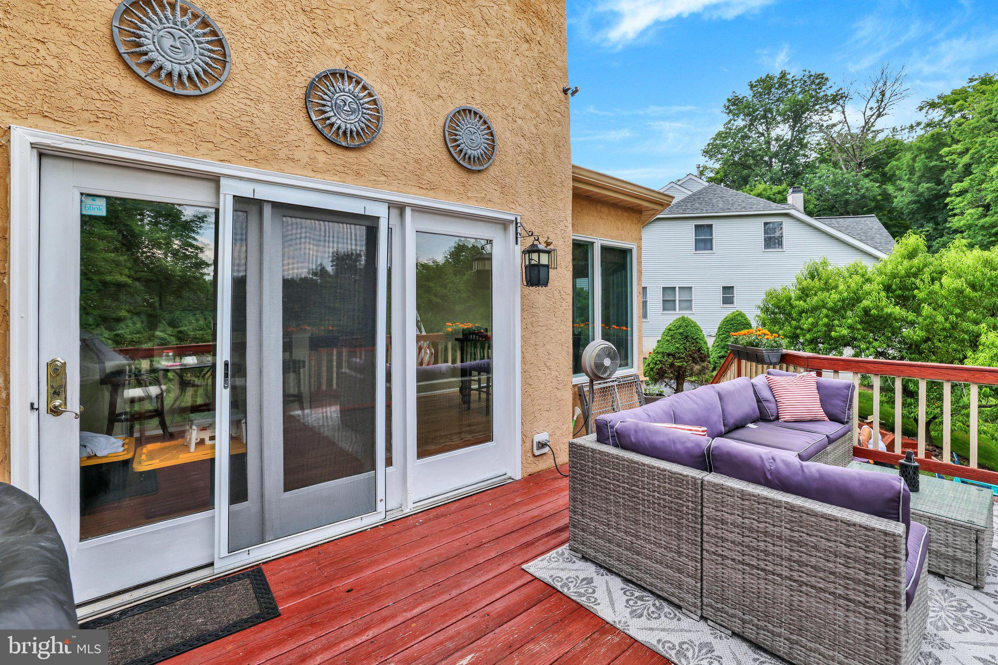 BUCKS CTY COUNTRYC - Residential