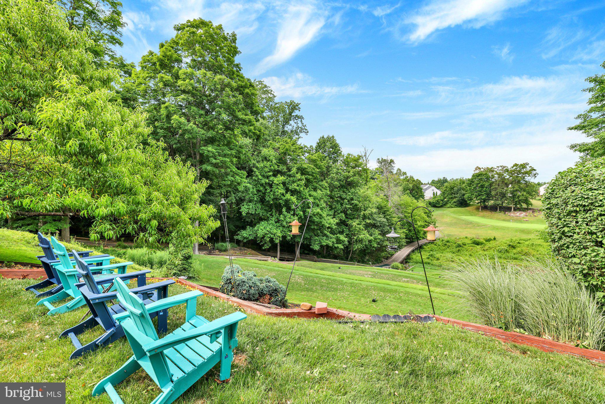 BUCKS CTY COUNTRYC - Residential