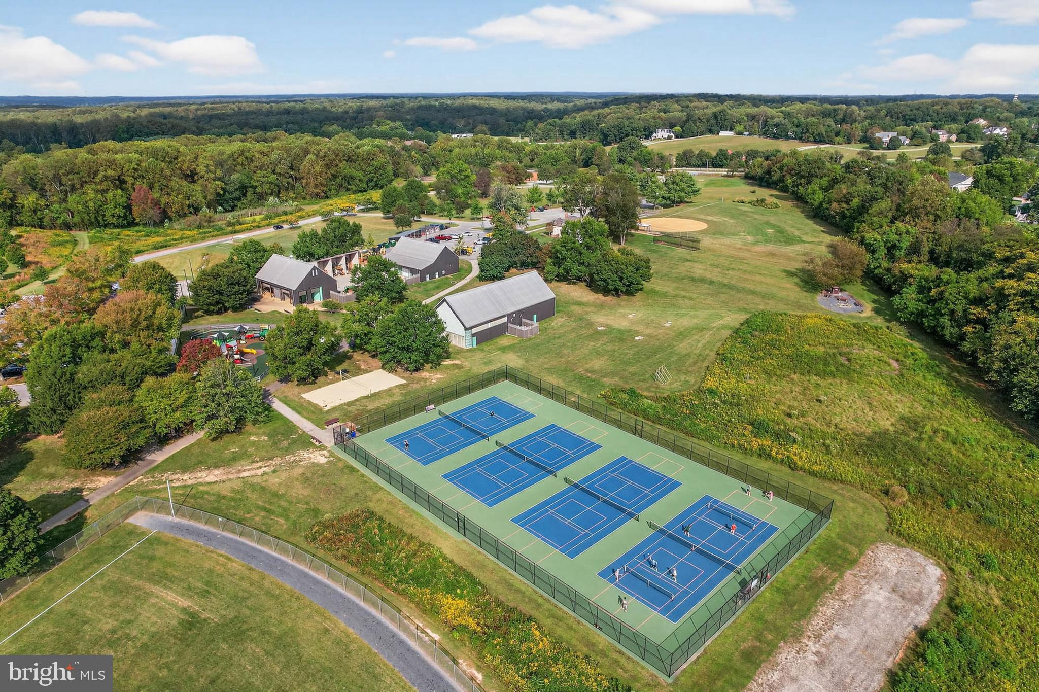 HIGHLAND - Residential