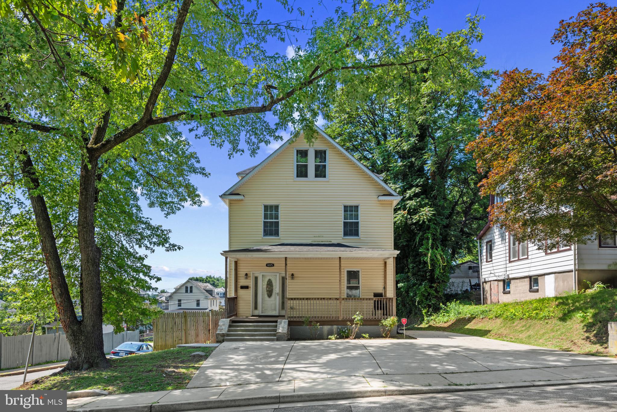 BELMAR - Residential