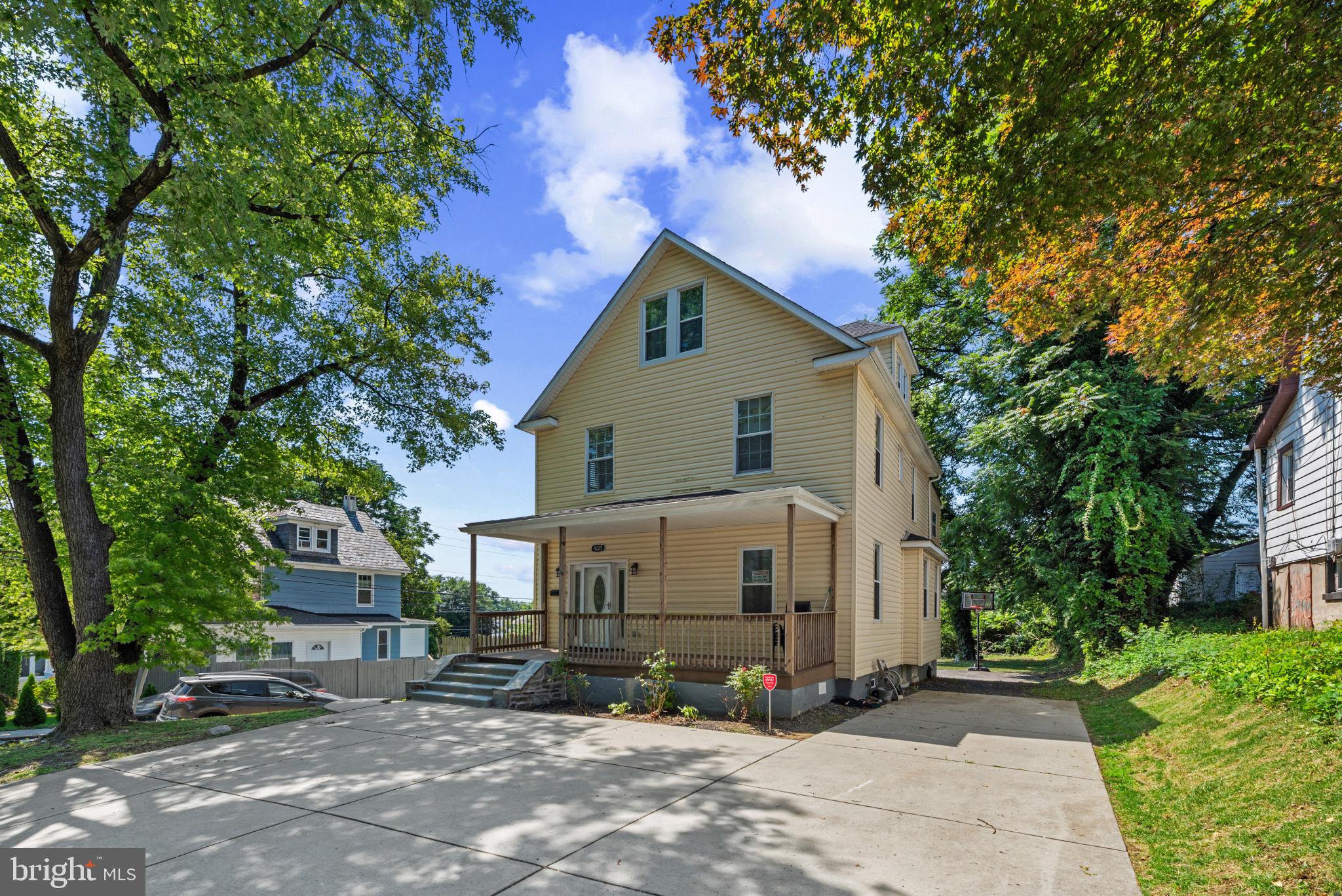BELMAR - Residential