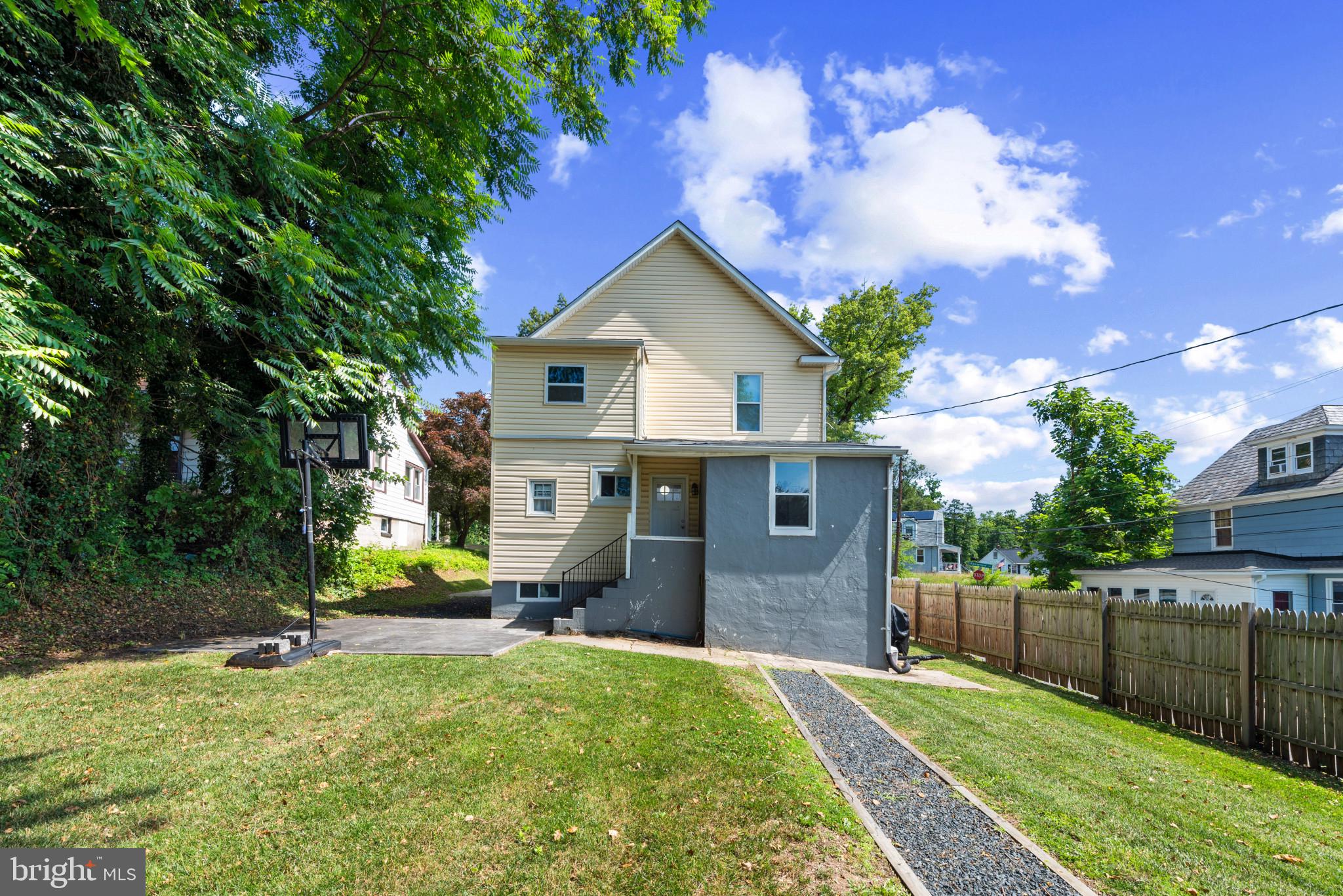 BELMAR - Residential