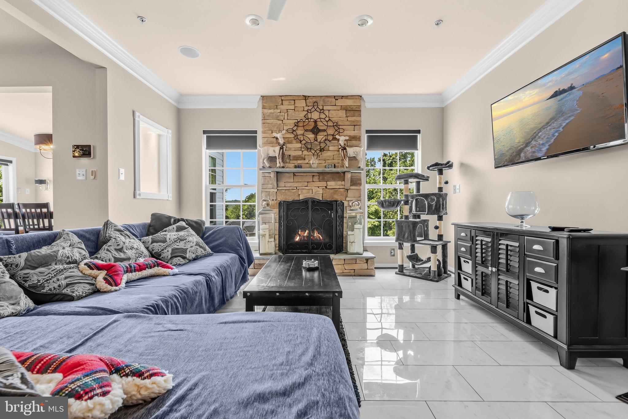 RIVER GATE ESTATES - Residential