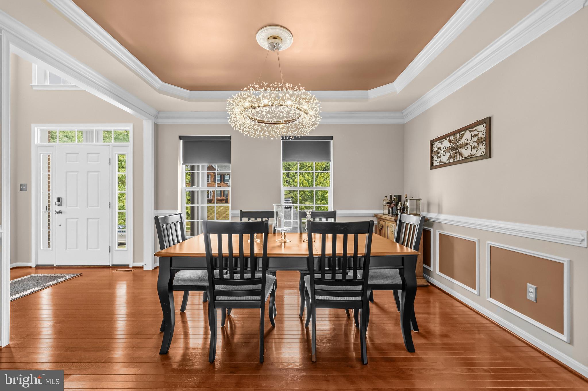RIVER GATE ESTATES - Residential