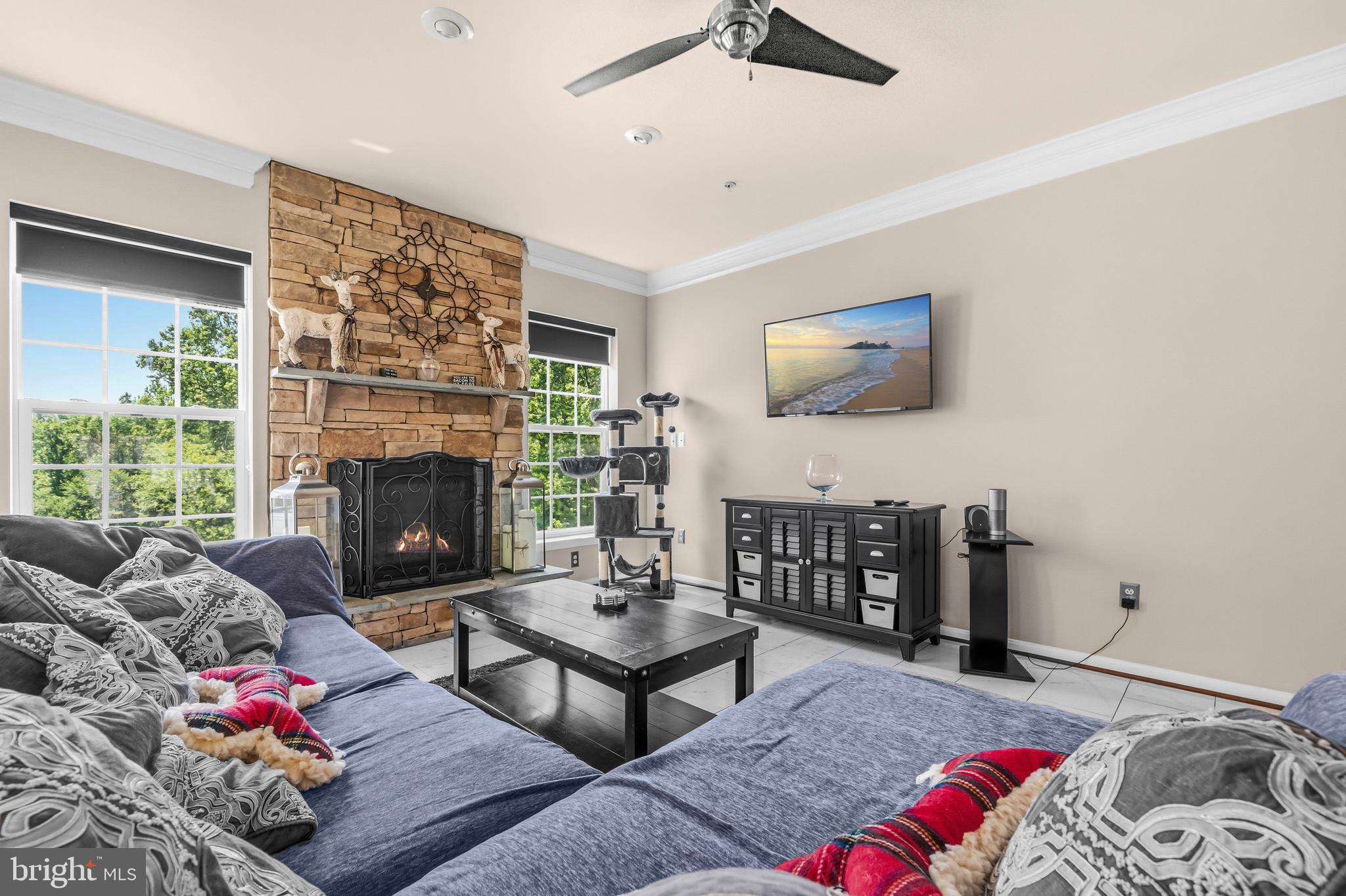 RIVER GATE ESTATES - Residential