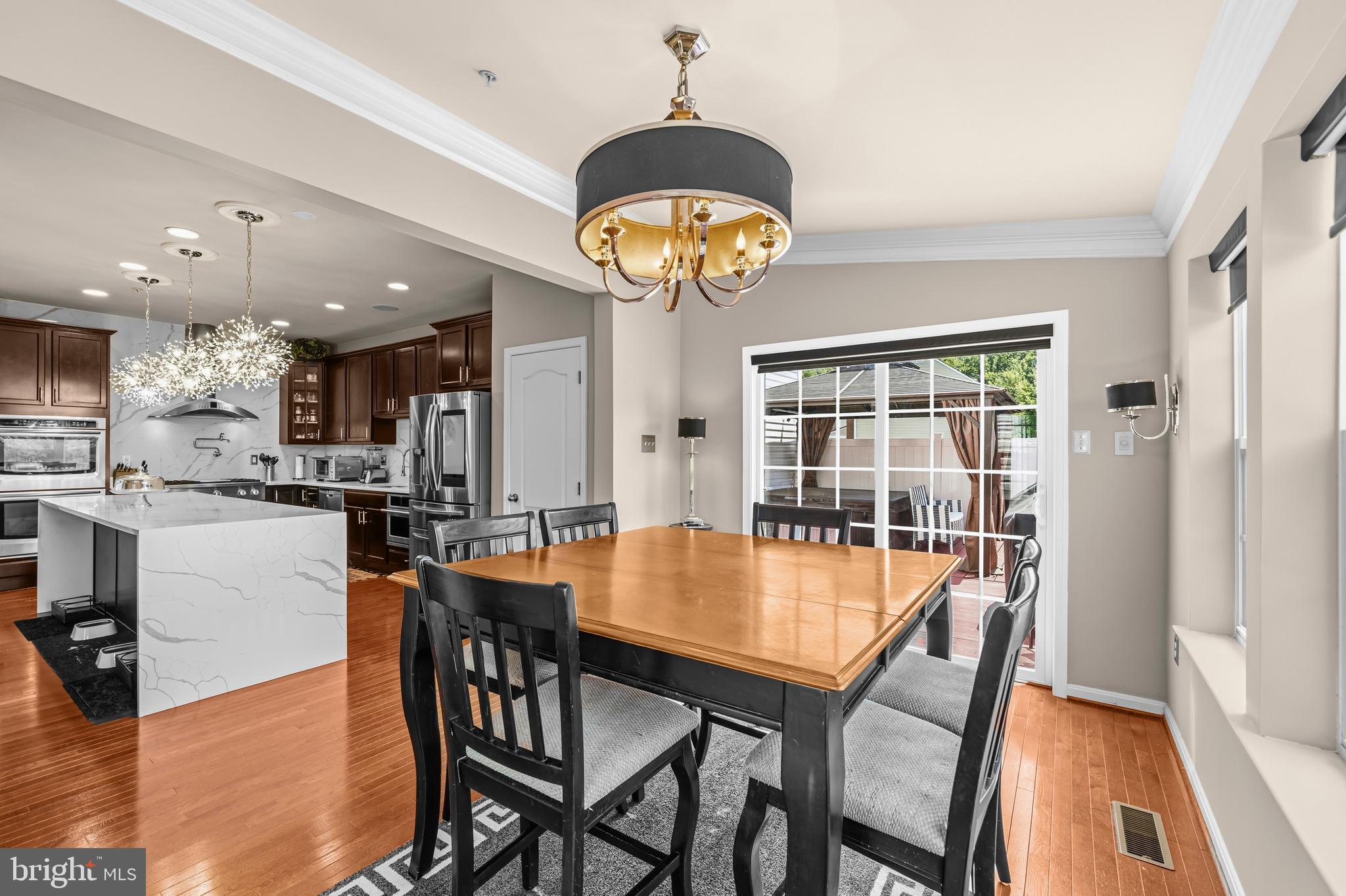 RIVER GATE ESTATES - Residential