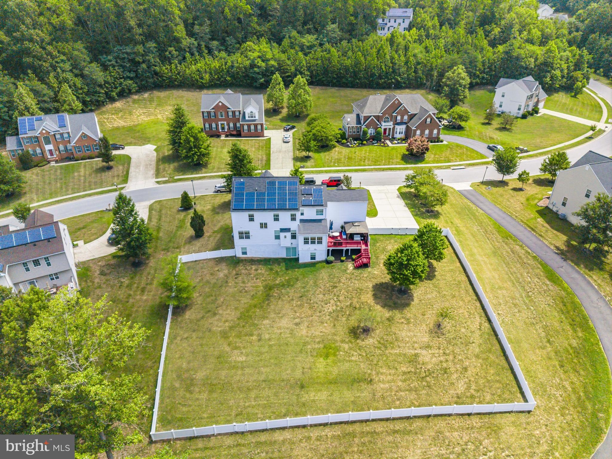 RIVER GATE ESTATES - Residential