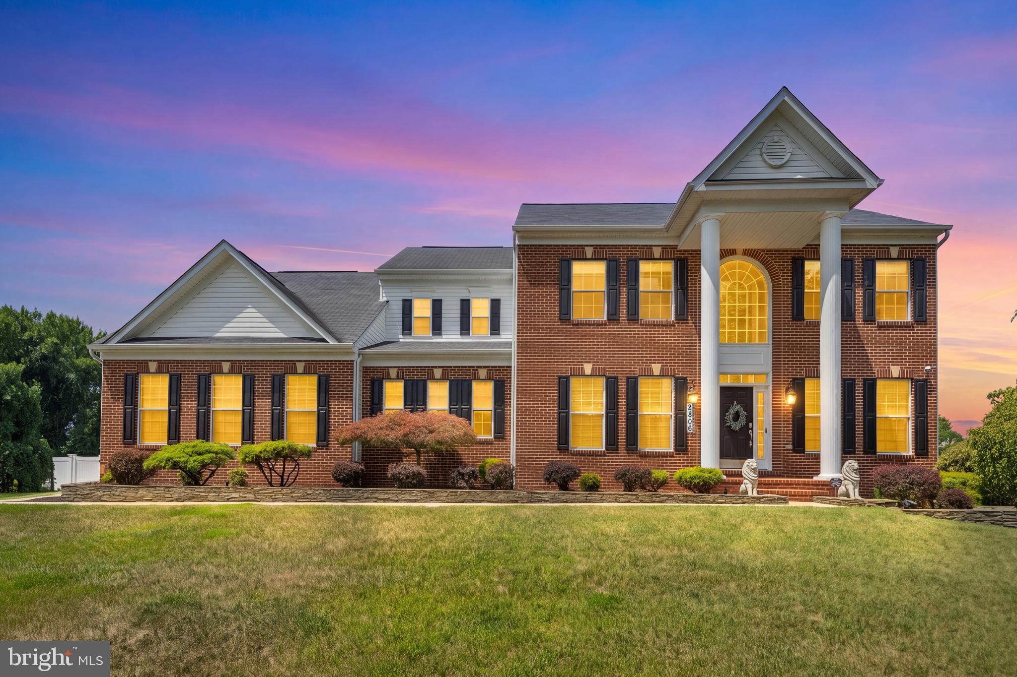 RIVER GATE ESTATES - Residential