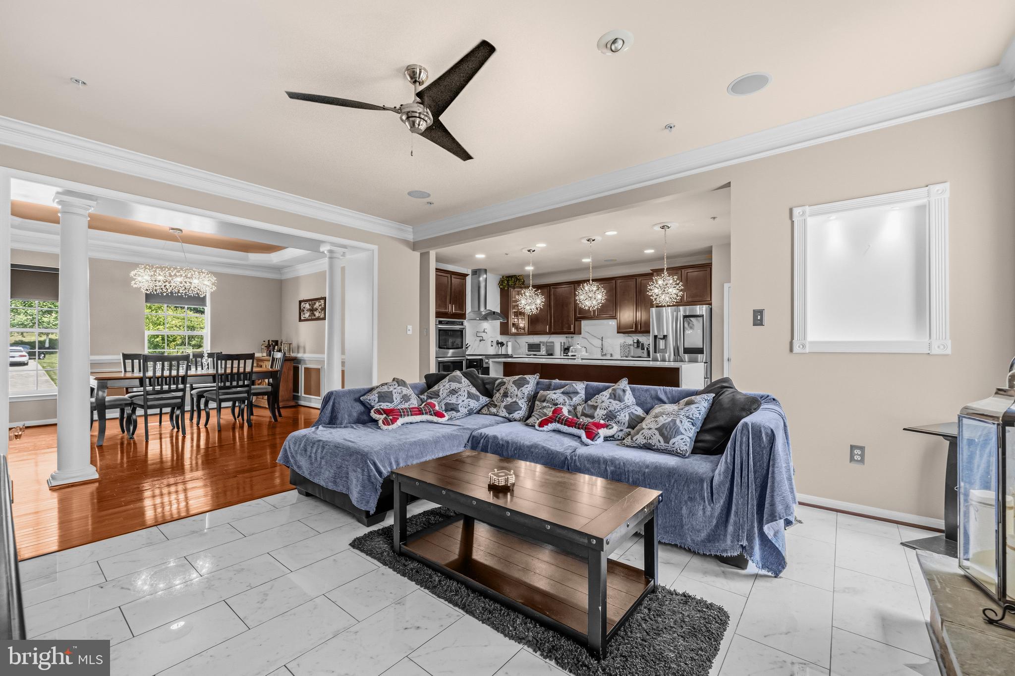 RIVER GATE ESTATES - Residential