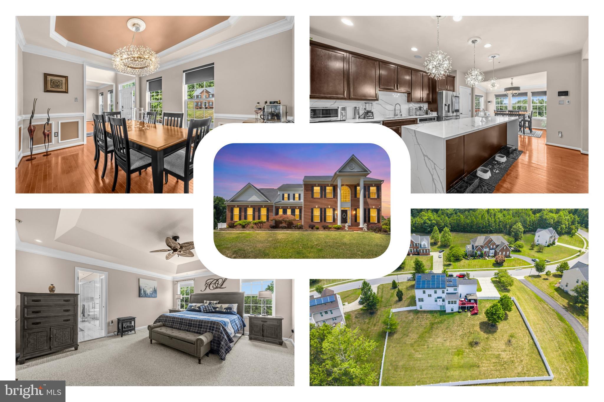 RIVER GATE ESTATES - Residential
