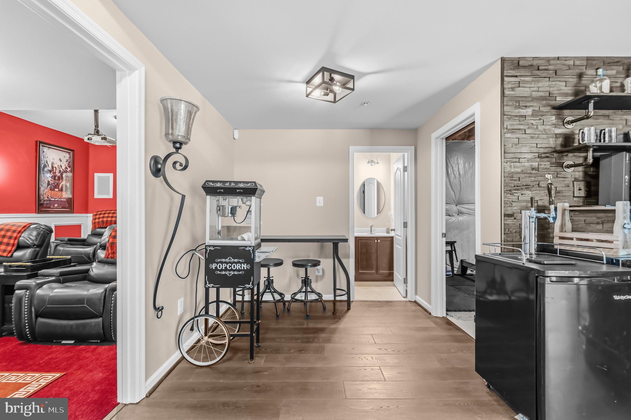 RIVER GATE ESTATES - Residential